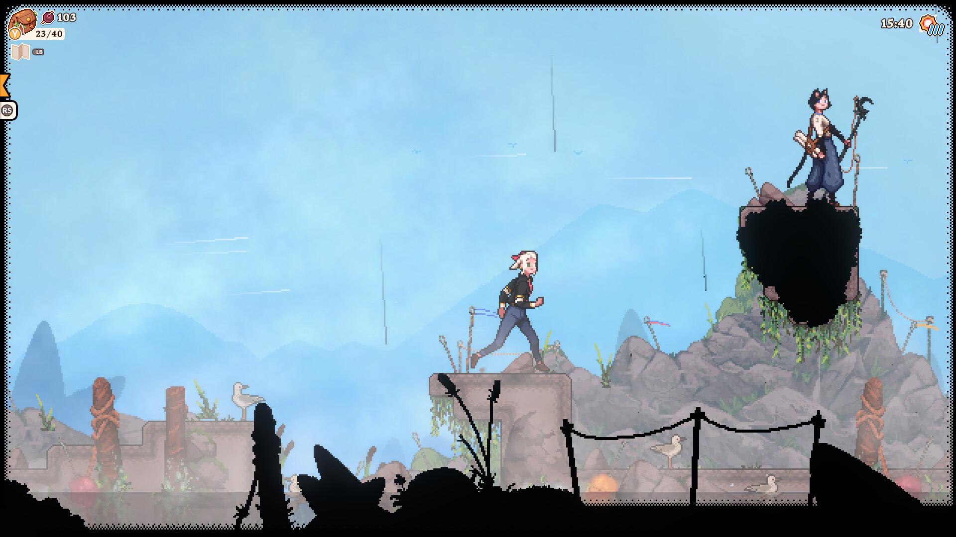 Magical Delicacy screenshot 10