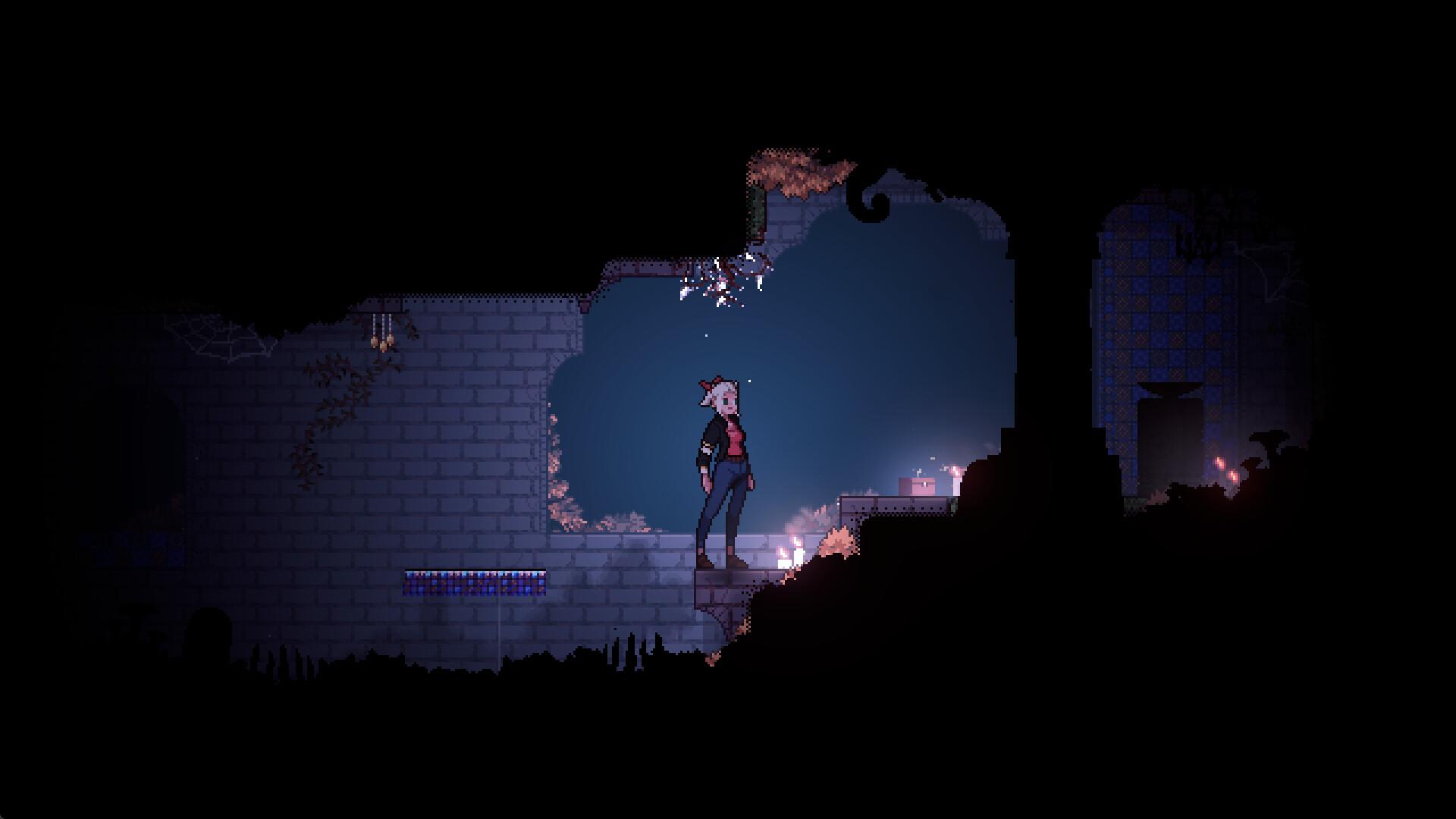 Magical Delicacy screenshot 11