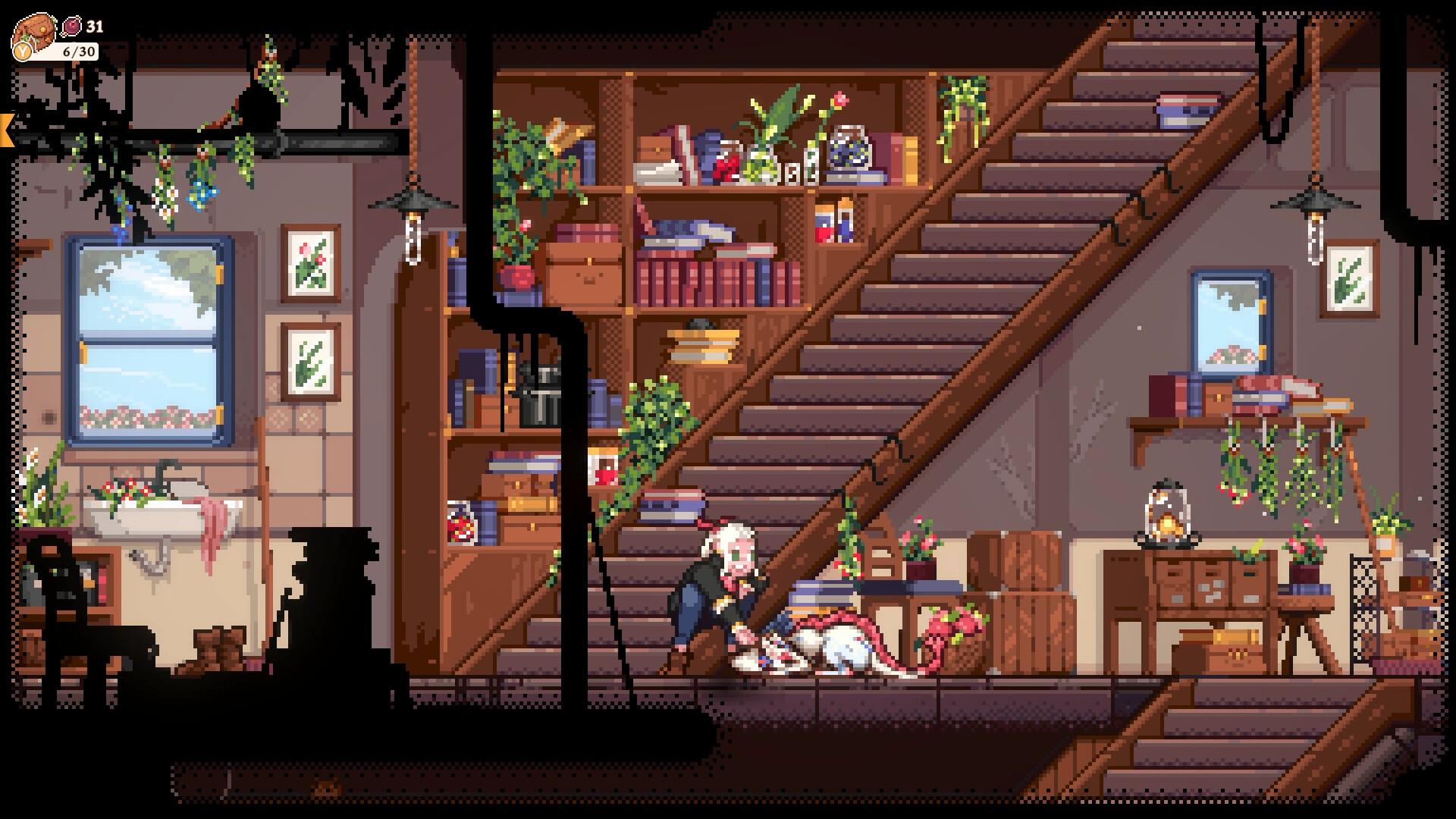 Magical Delicacy screenshot 12