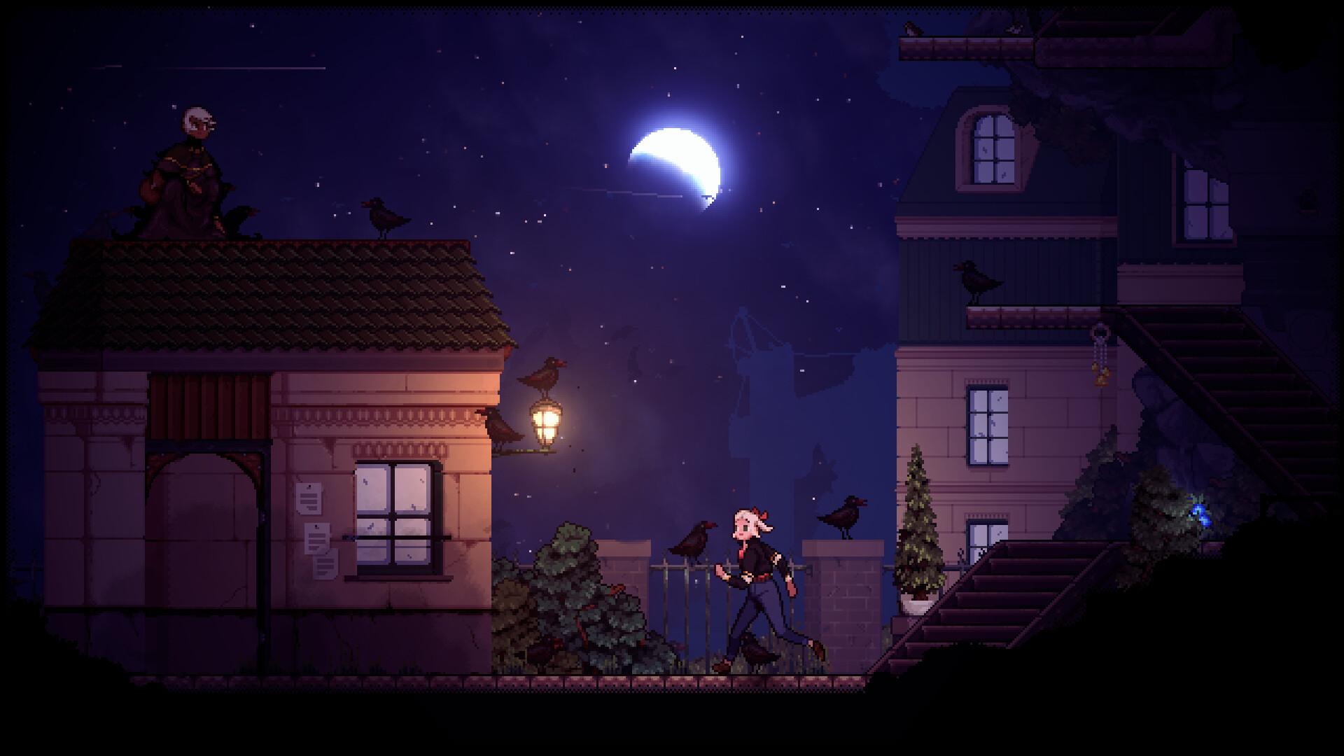 Magical Delicacy screenshot 3