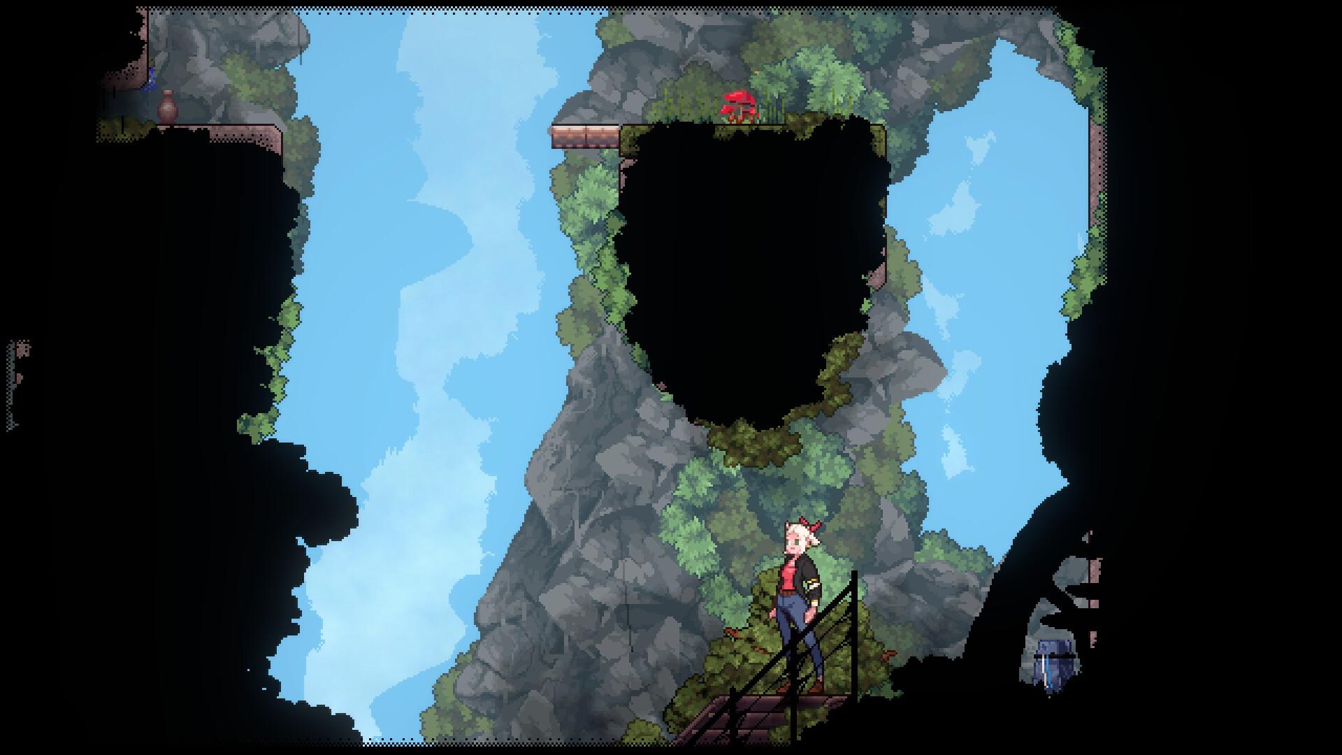 Magical Delicacy screenshot 4