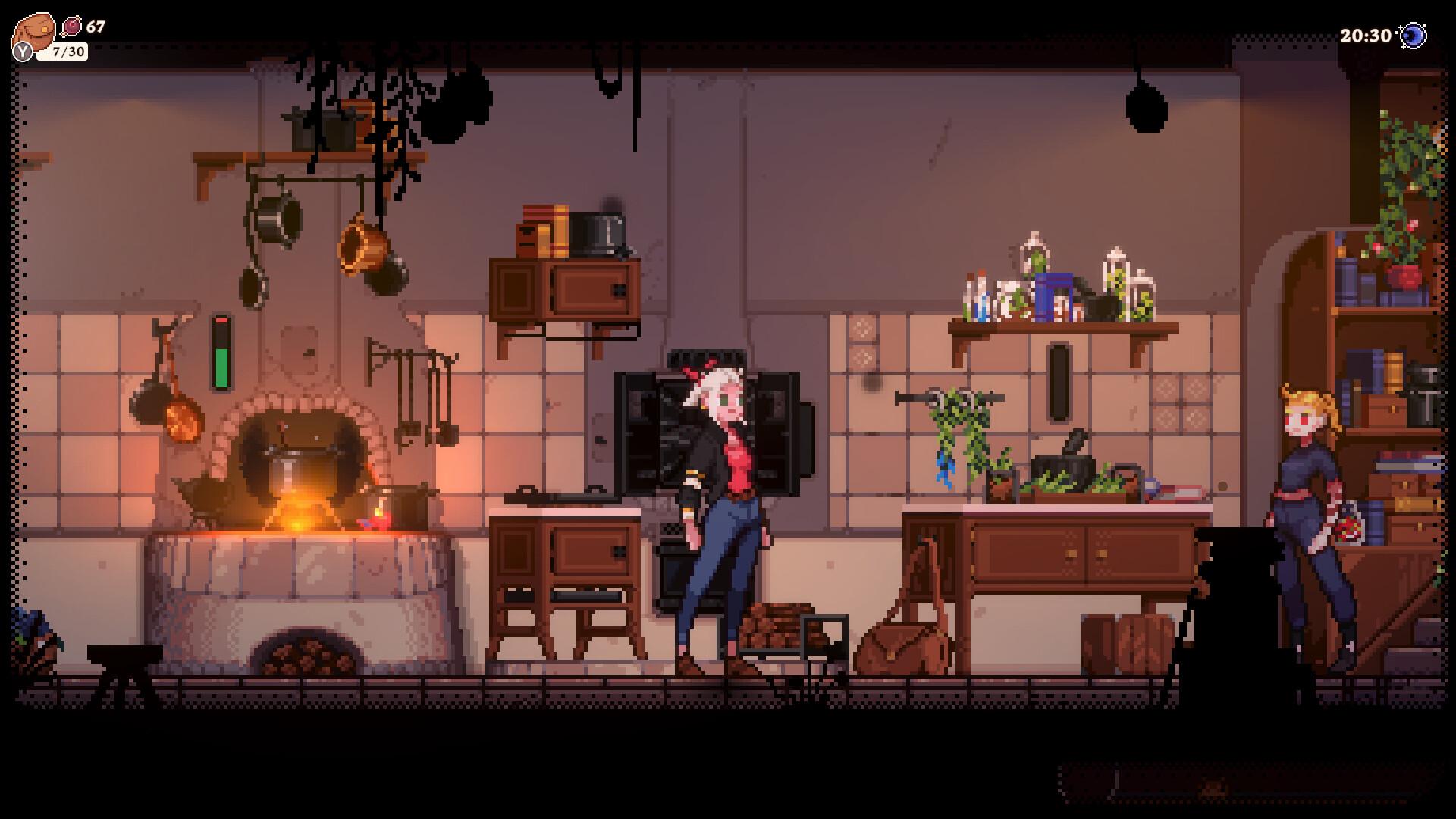 Magical Delicacy screenshot 8