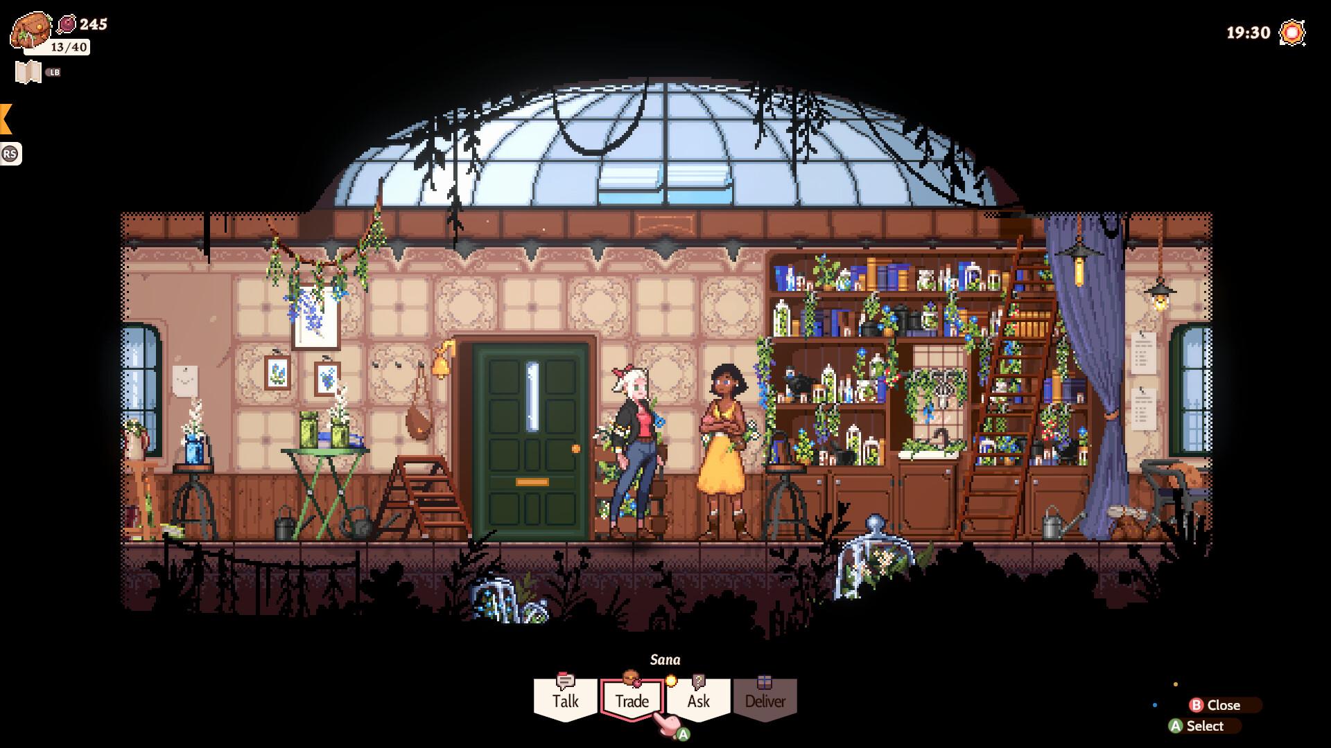 Magical Delicacy screenshot 9