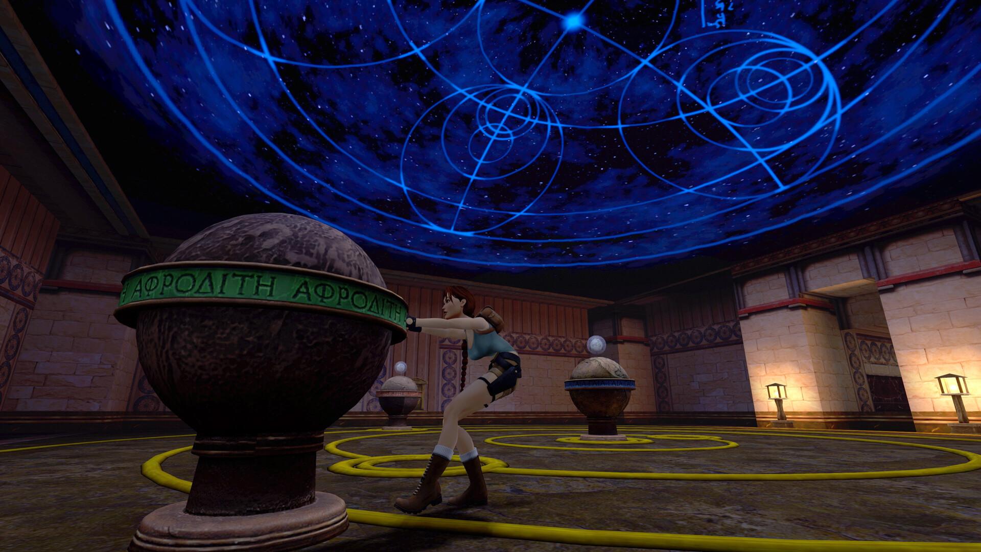 Tomb Raider I-VI Remastered screenshot 5