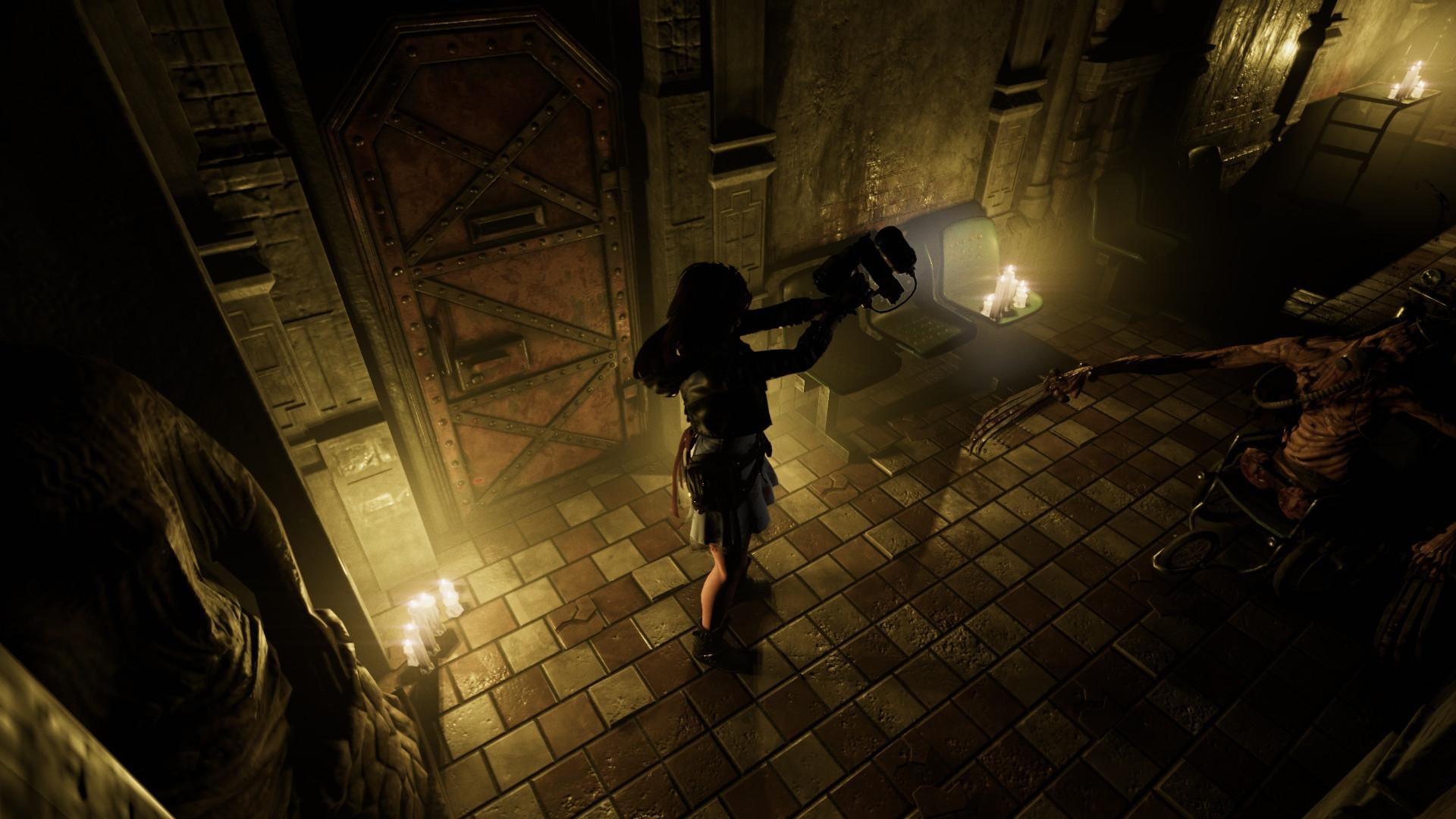 Tormented Souls screenshot 4