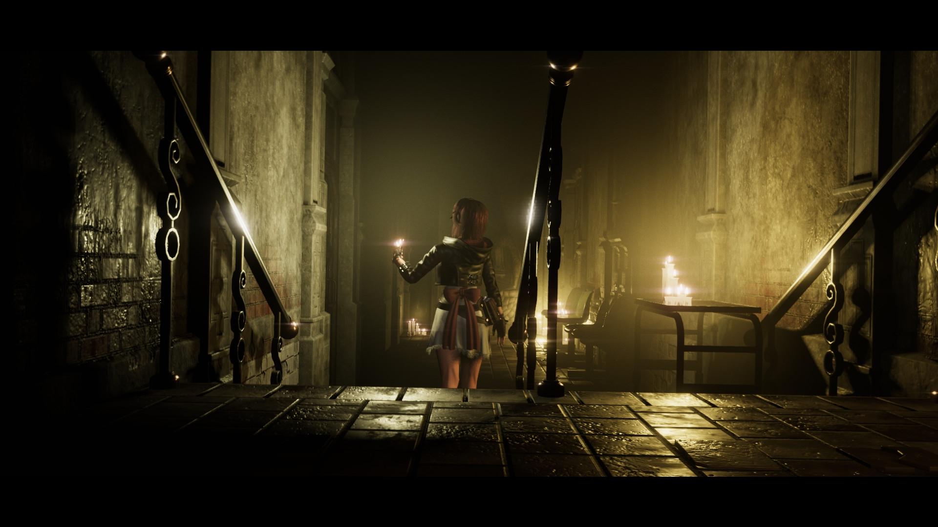 Tormented Souls screenshot 7