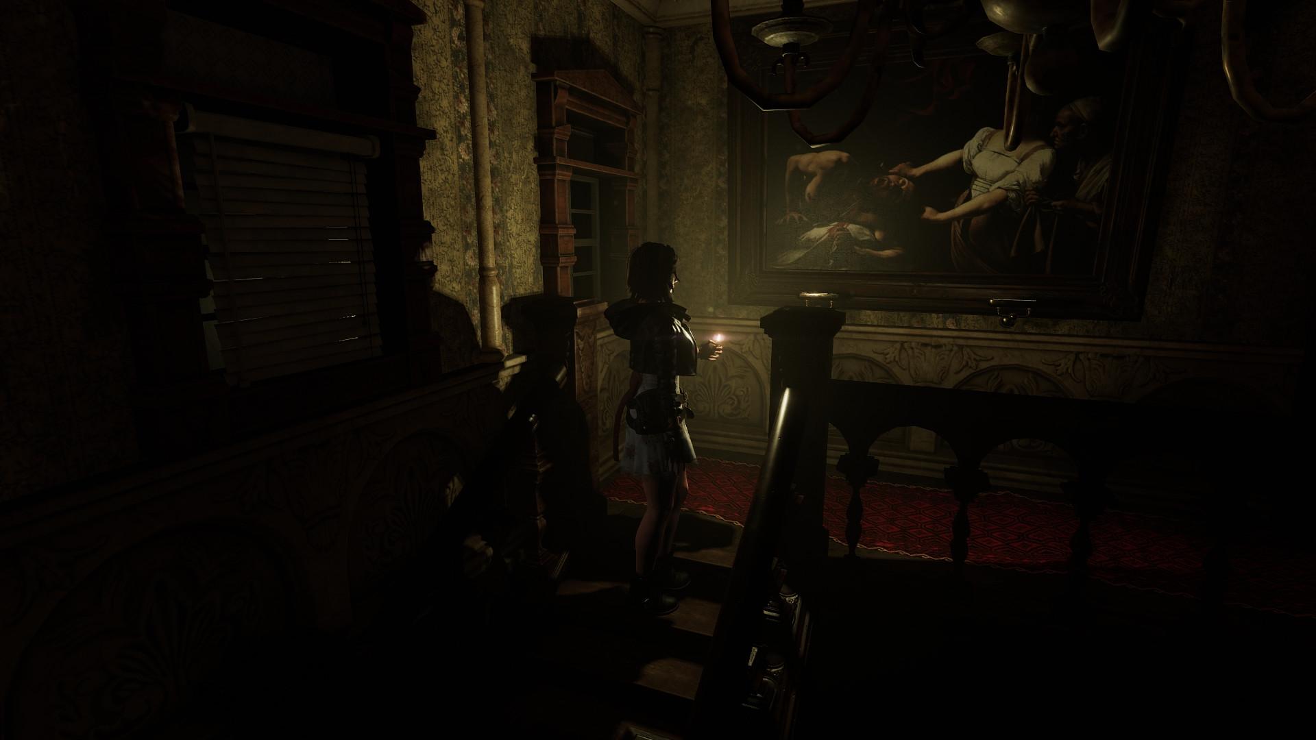 Tormented Souls screenshot 9