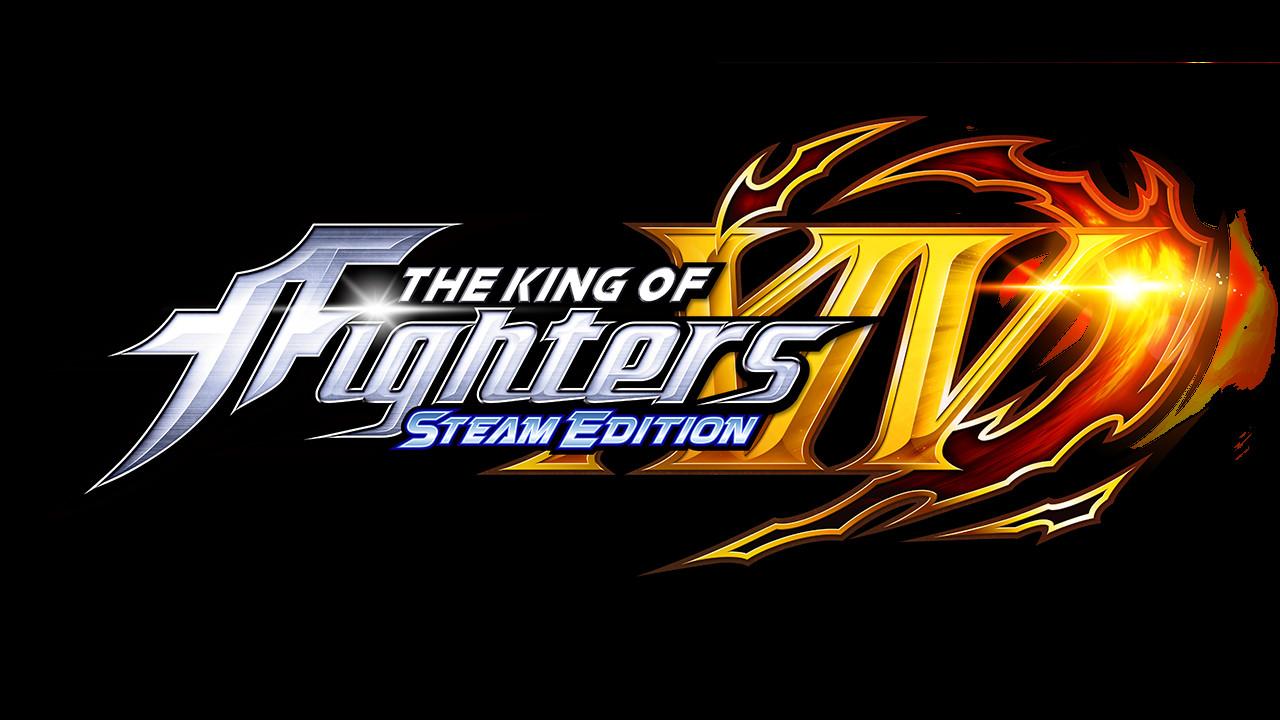 THE KING OF FIGHTERS XIV STEAM EDITION screenshot 10