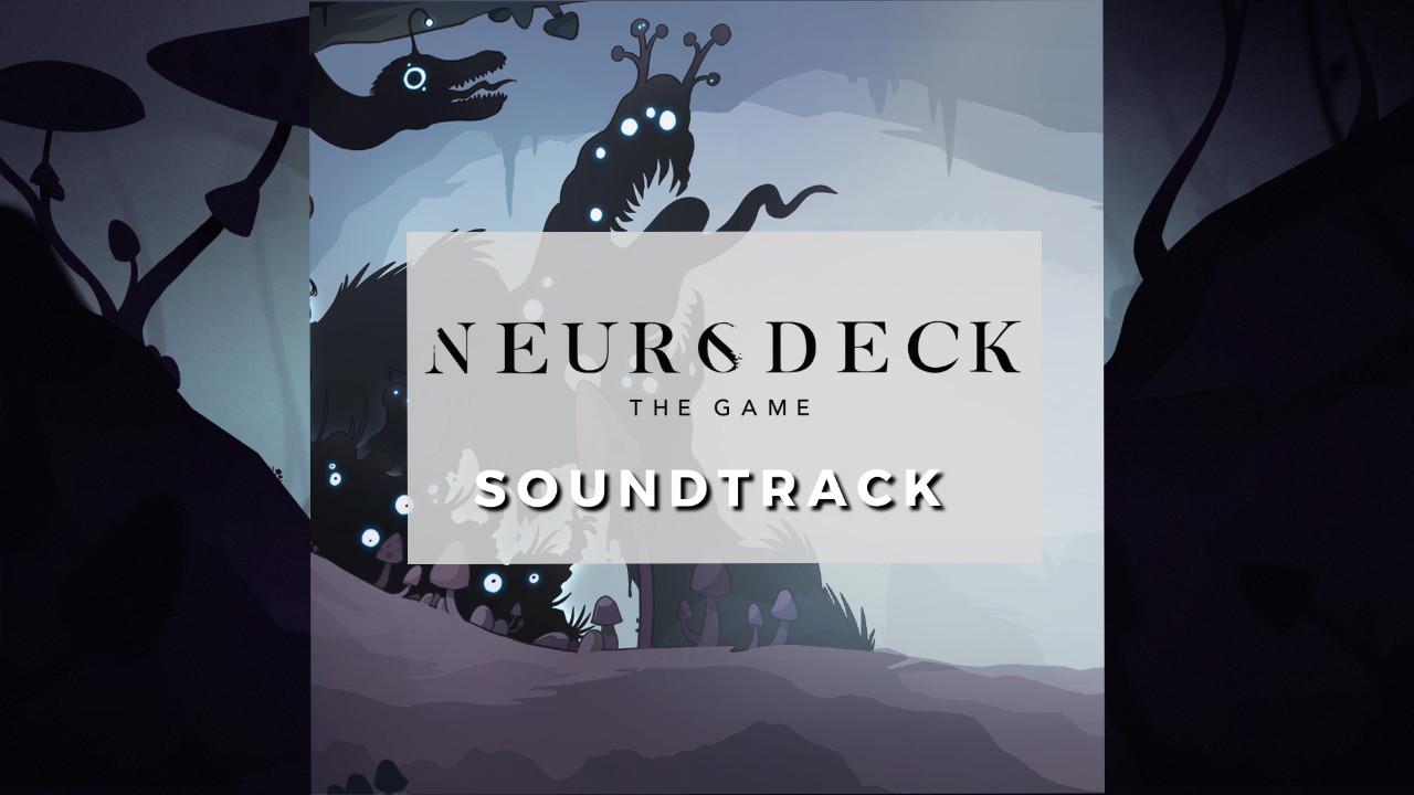 Neurodeck: Supporter Pack screenshot 8