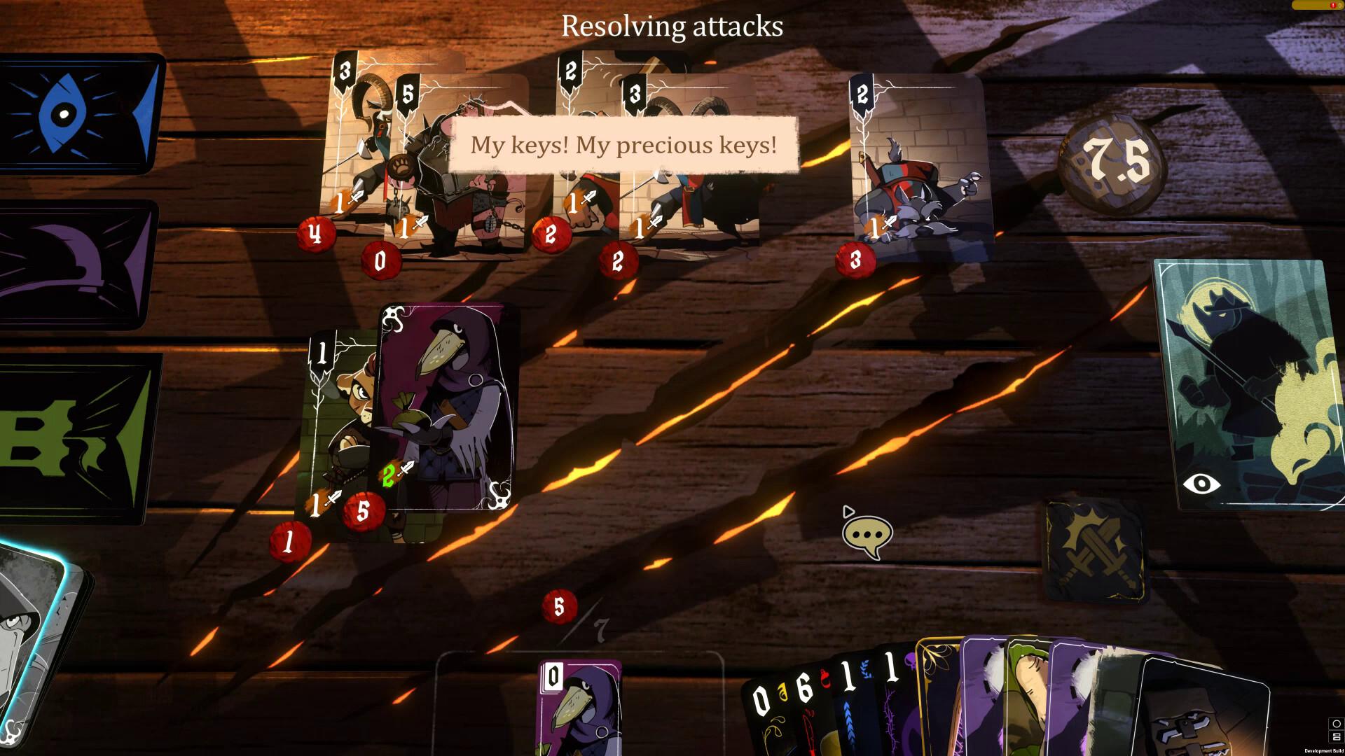 Foretales screenshot 0