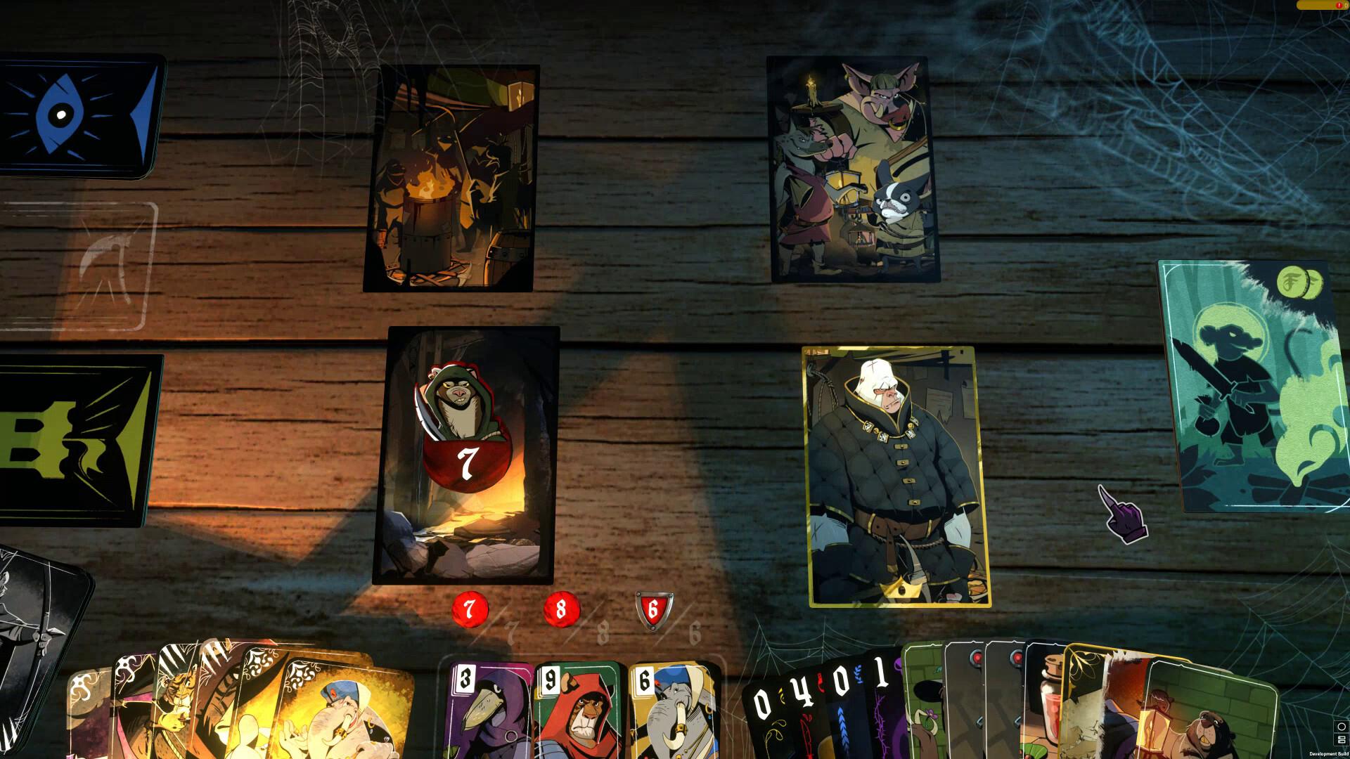 Foretales screenshot 1