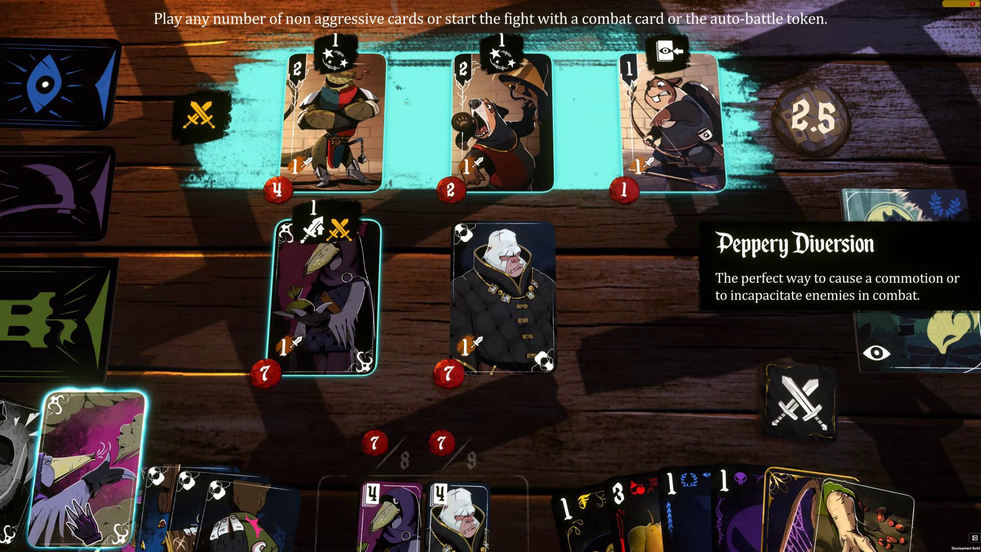 Foretales screenshot 3