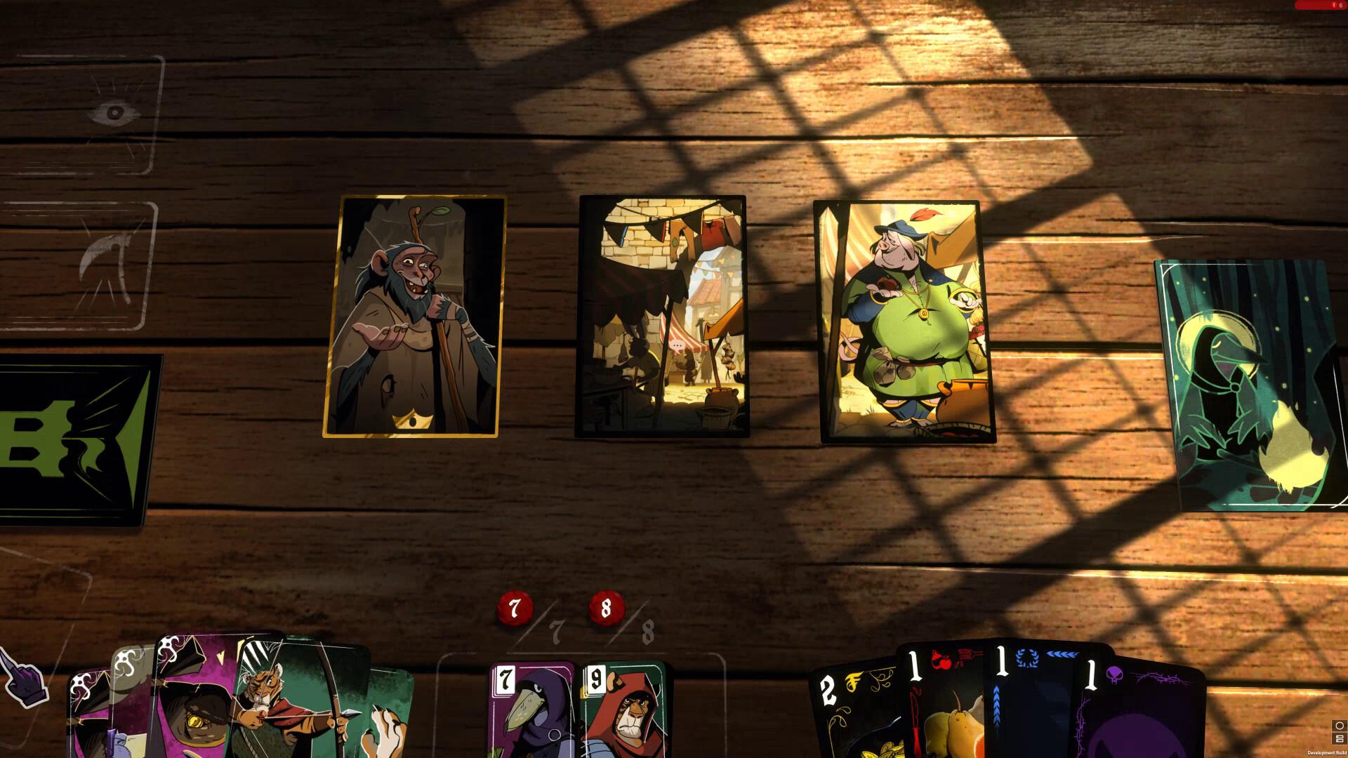 Foretales screenshot 4