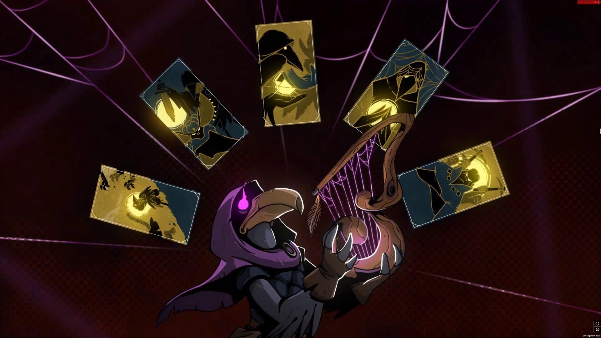 Foretales screenshot 5
