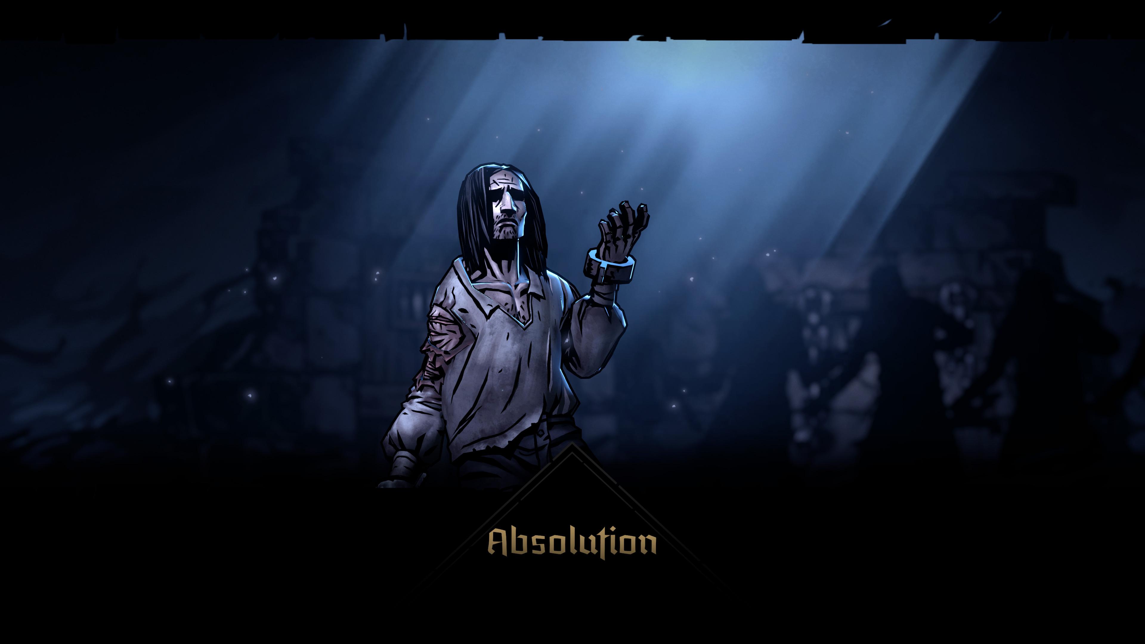 Darkest Dungeon II: Inhuman Bondage screenshot 8