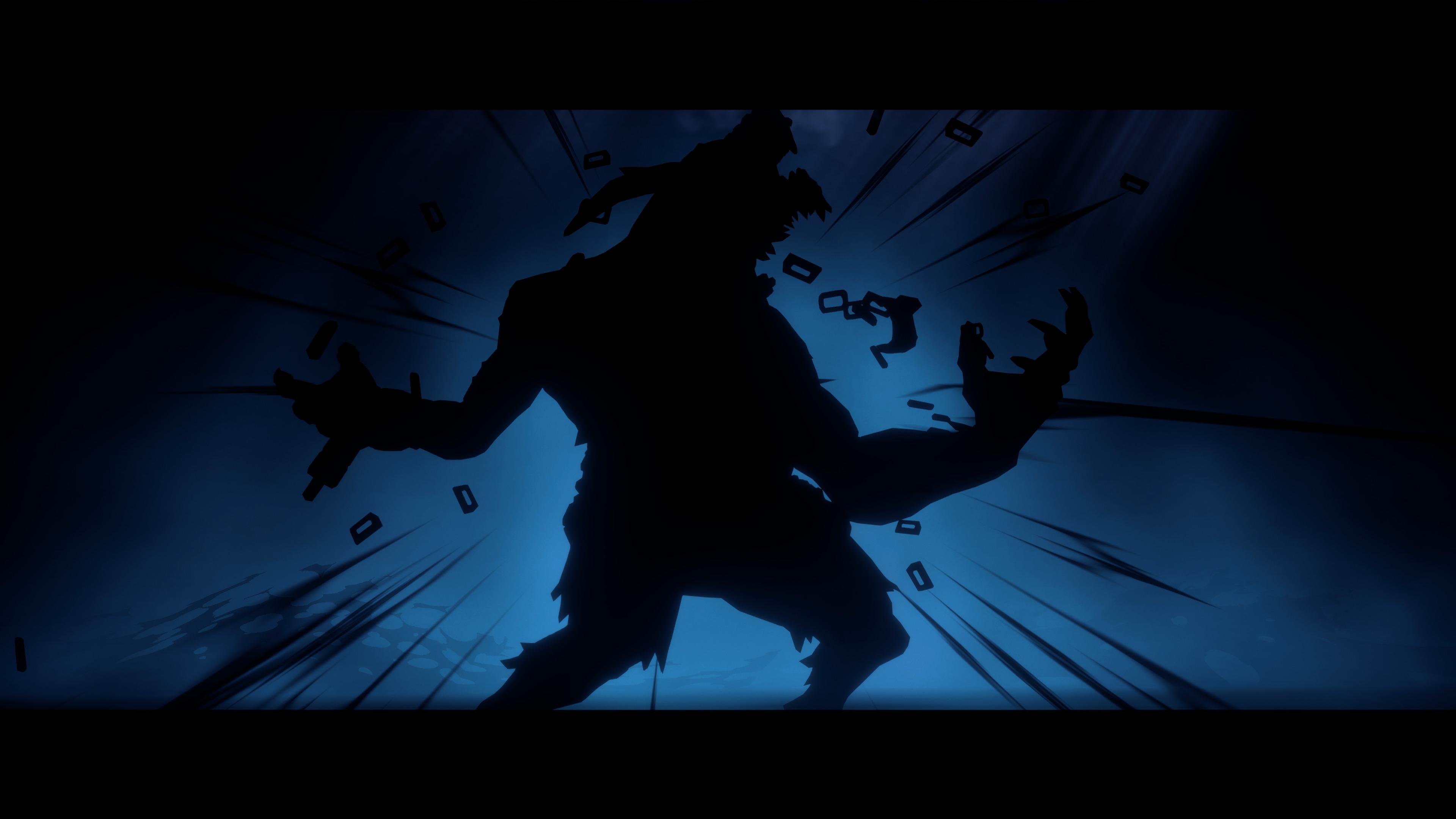 Darkest Dungeon II: Inhuman Bondage screenshot 9