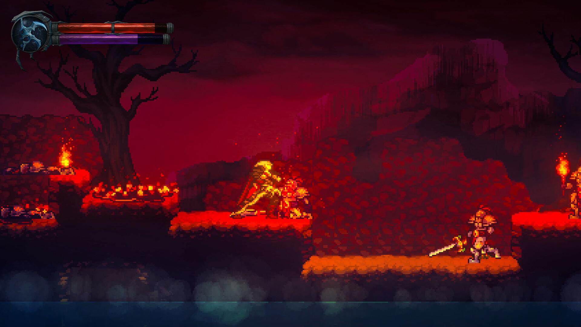 Legacy of Kain: Ascendance screenshot 3