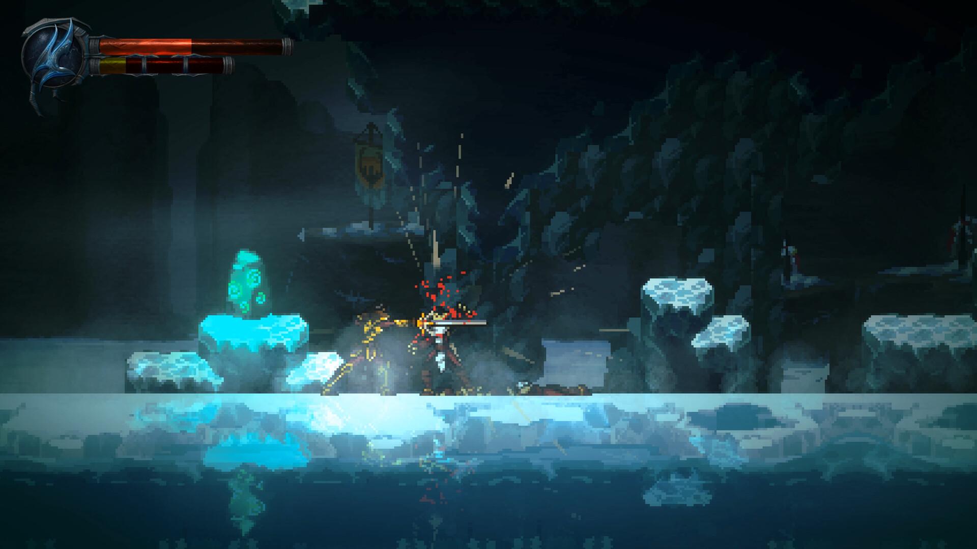 Legacy of Kain: Ascendance screenshot 4