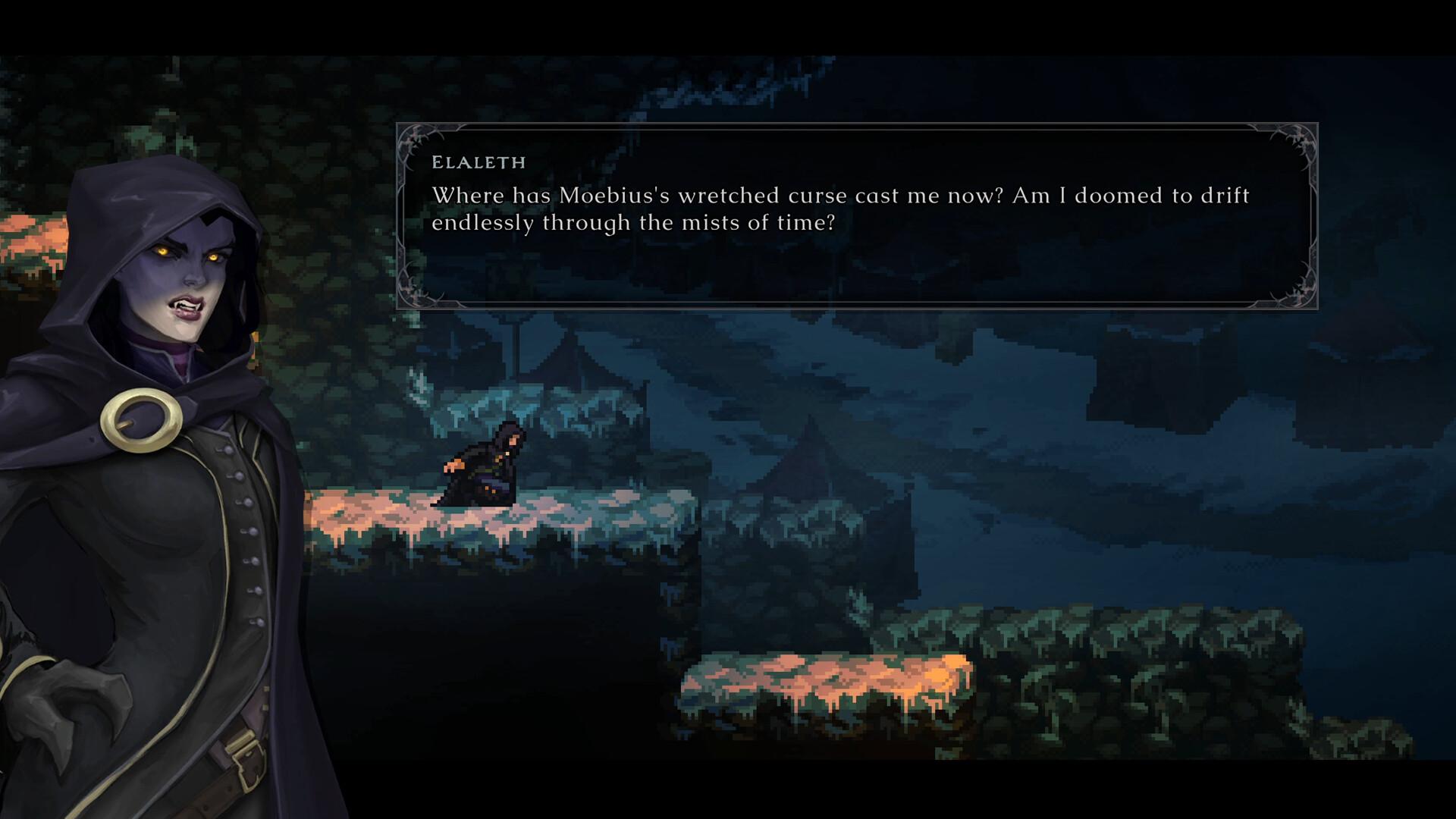 Legacy of Kain: Ascendance screenshot 7