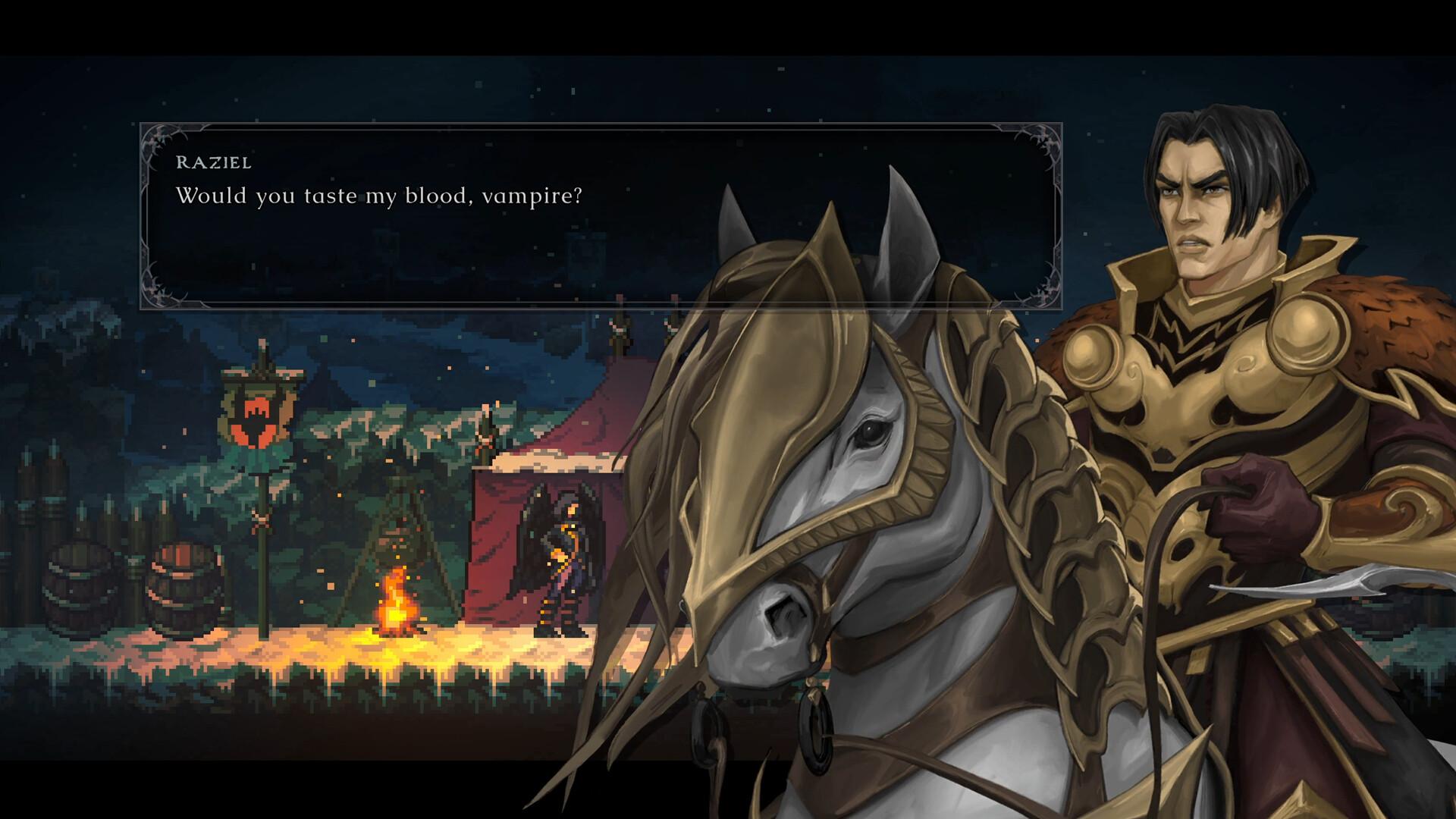 Legacy of Kain: Ascendance screenshot 8