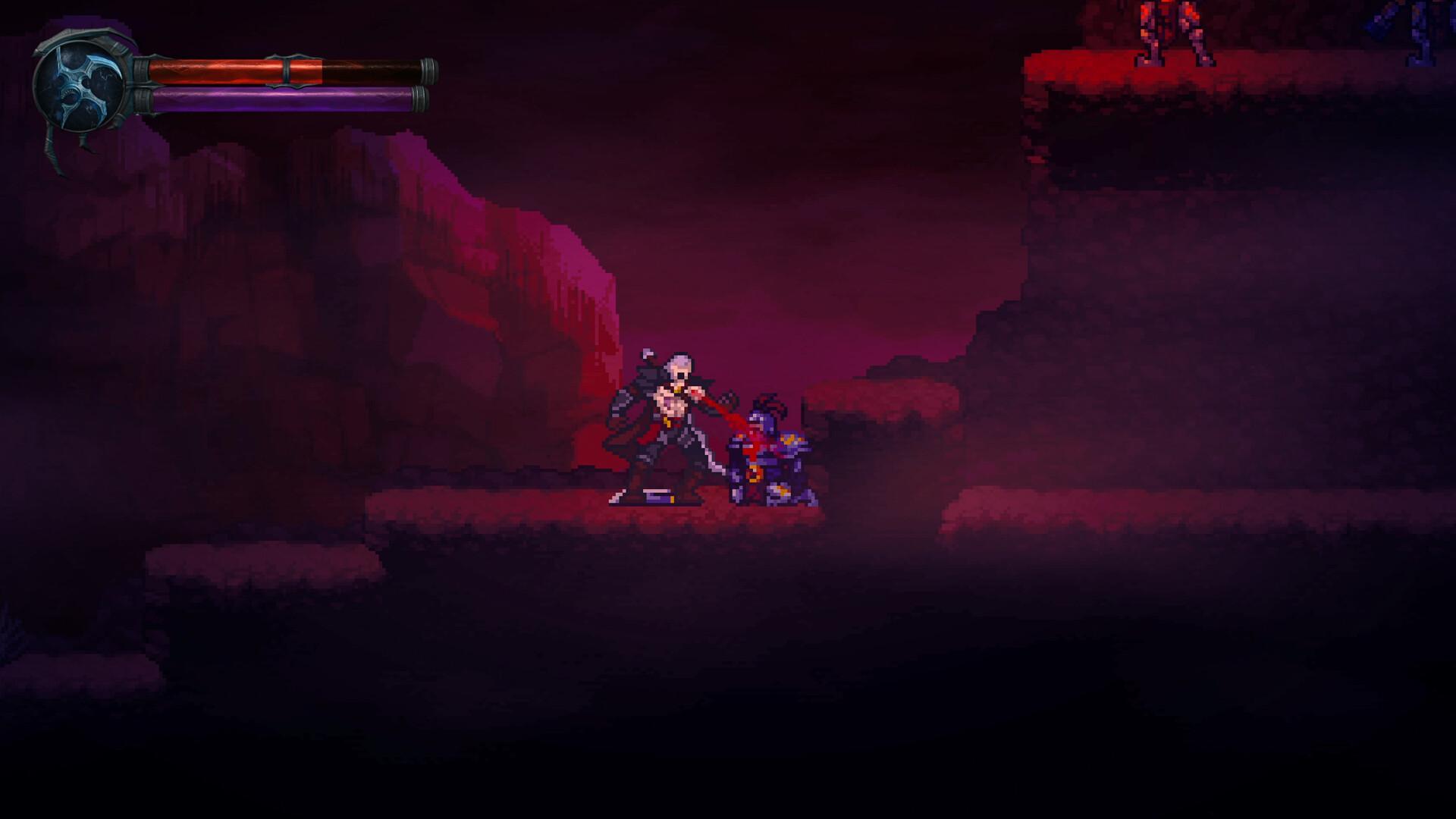 Legacy of Kain: Ascendance screenshot 9