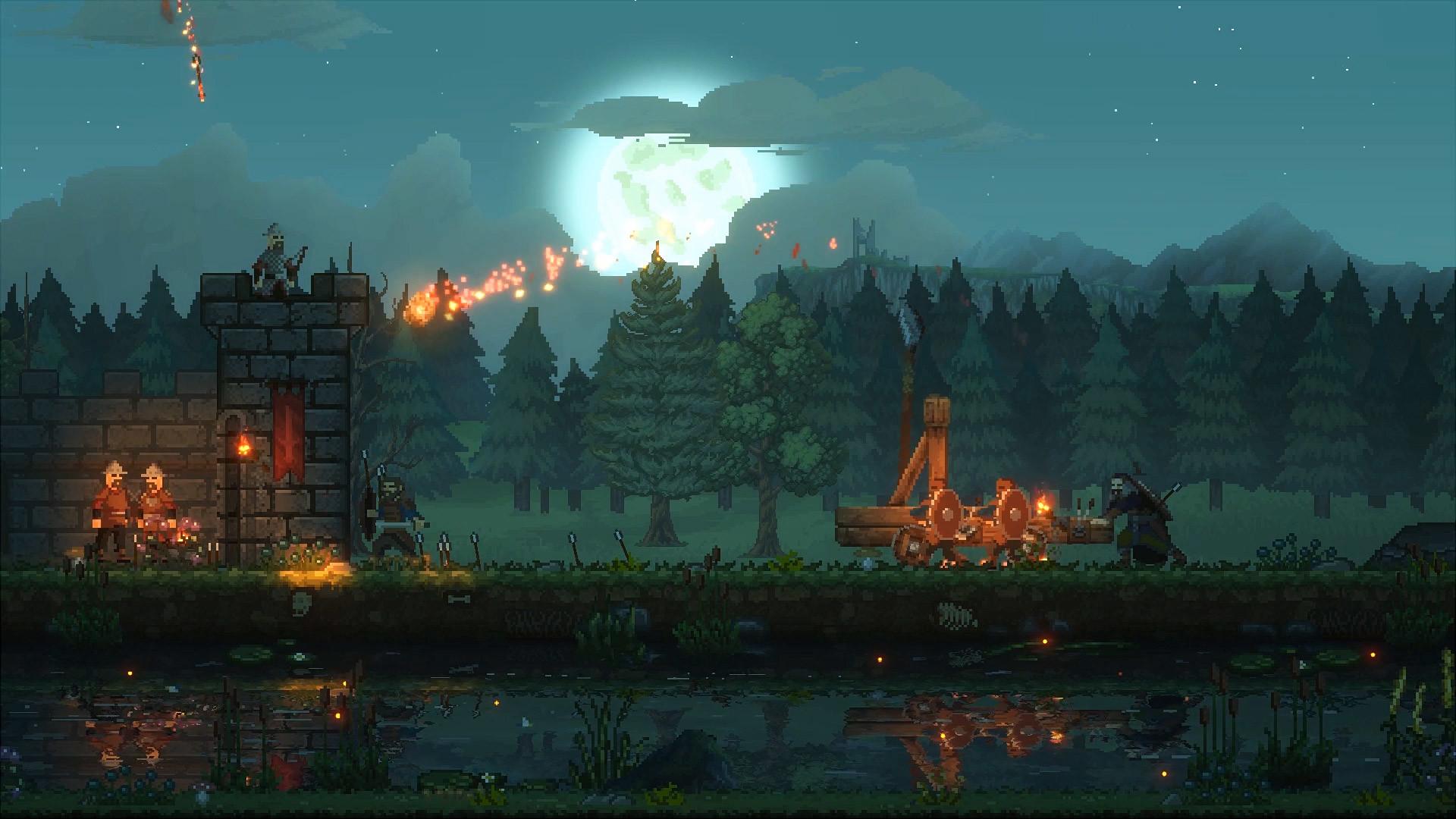 Sons of Valhalla screenshot 7