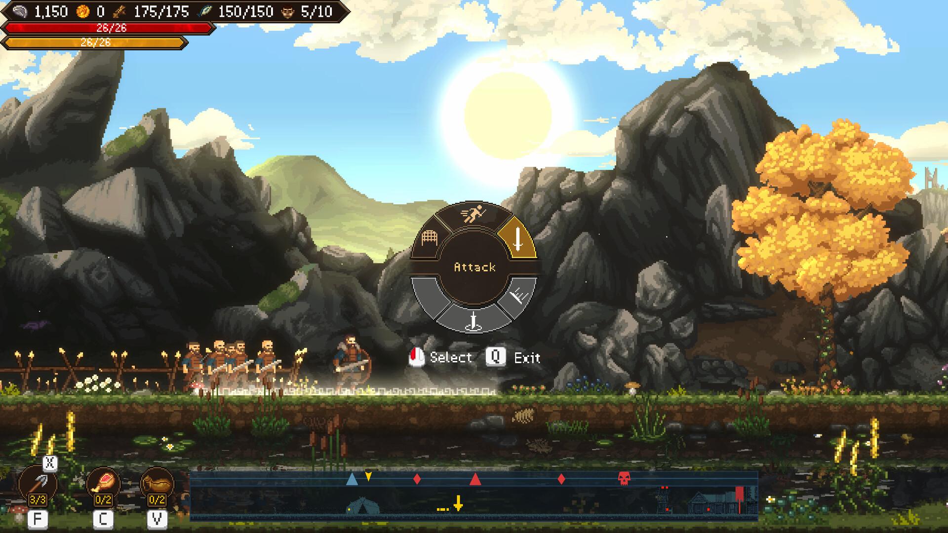 Sons of Valhalla screenshot 8