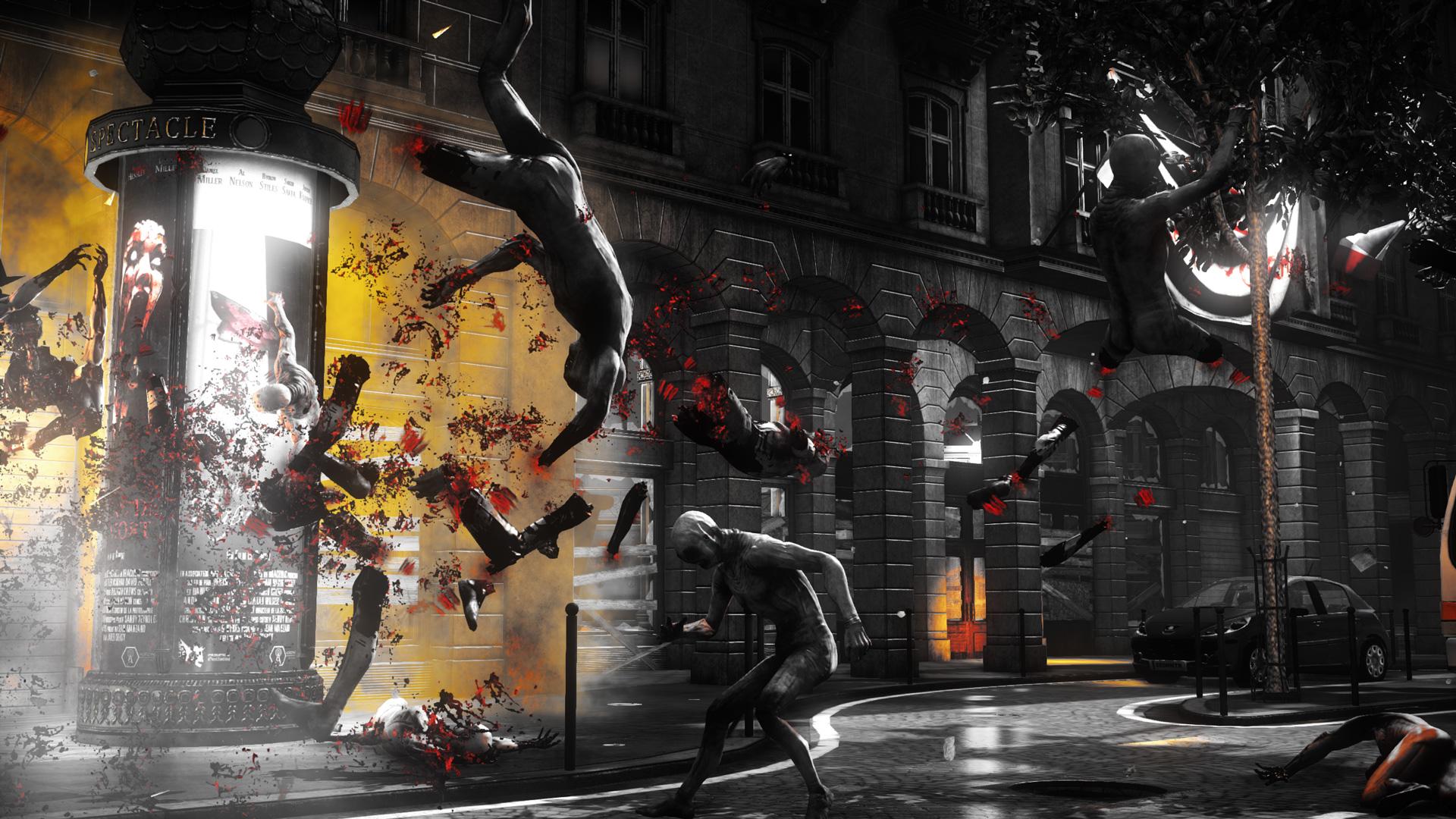 Killing Floor 2 screenshot 13