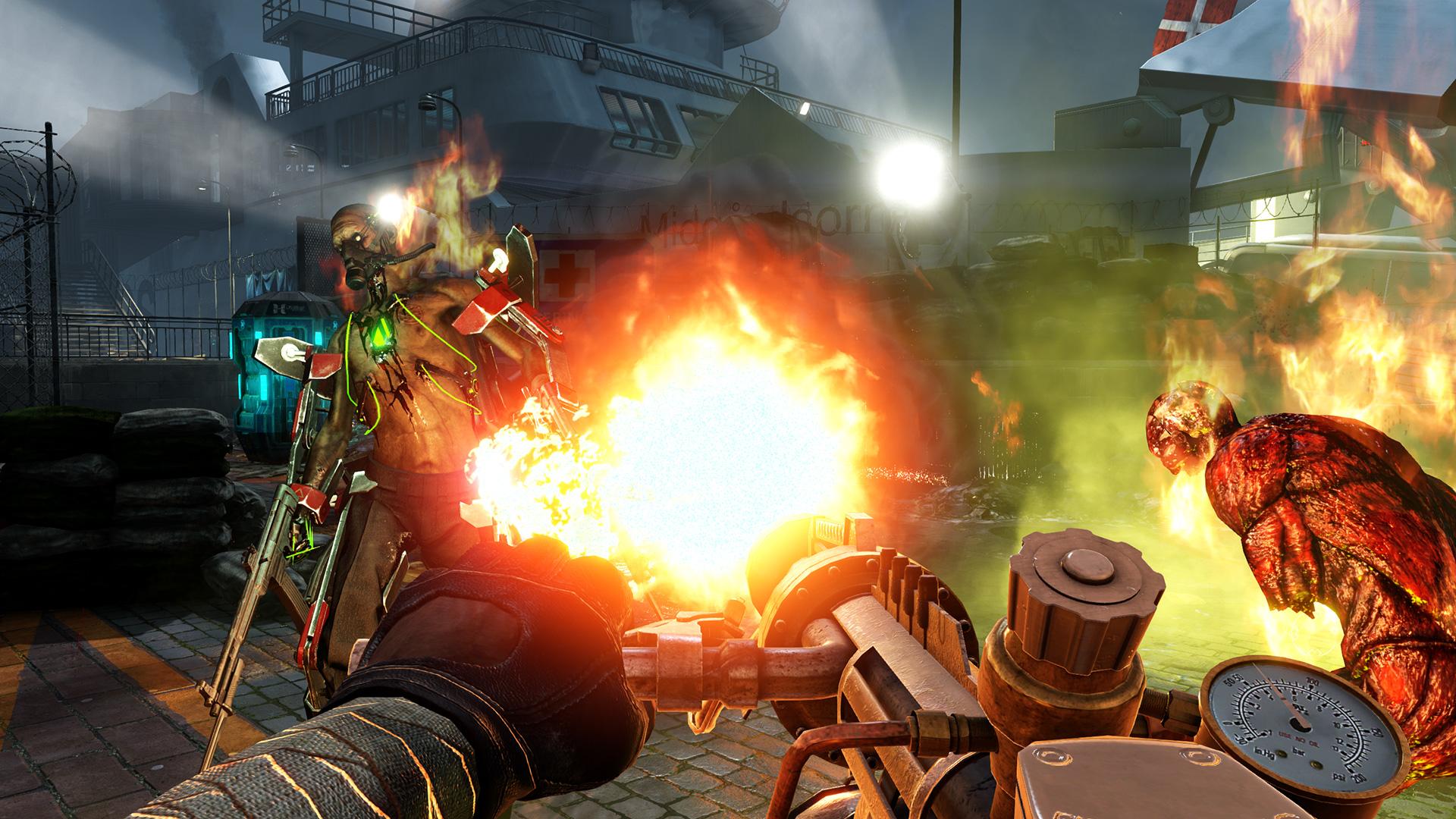 Killing Floor 2 screenshot 14