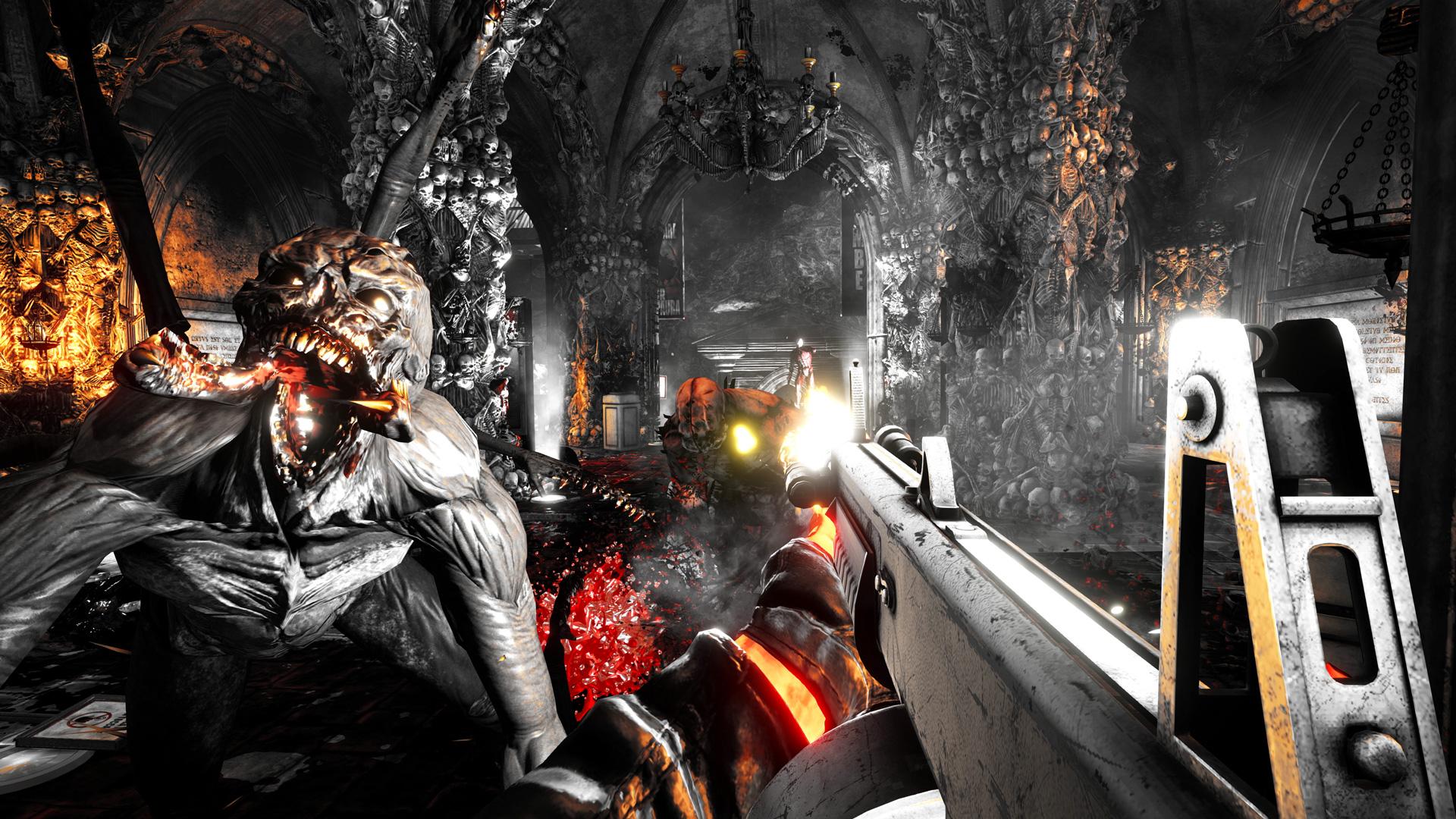 Killing Floor 2 screenshot 15