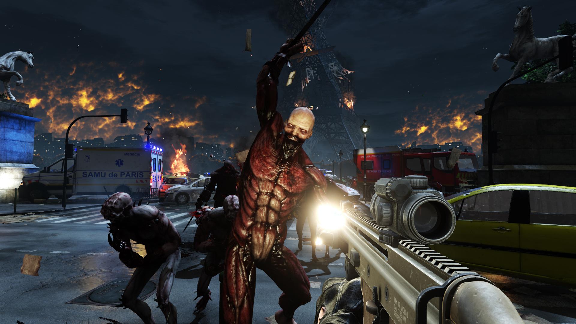 Killing Floor 2 screenshot 18