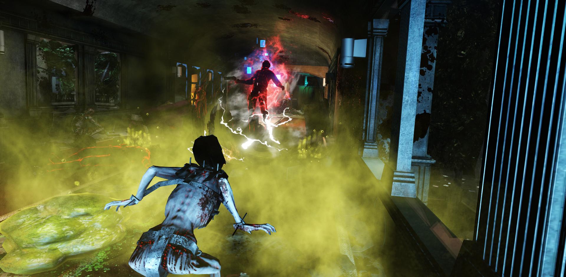 Killing Floor 2 screenshot 19