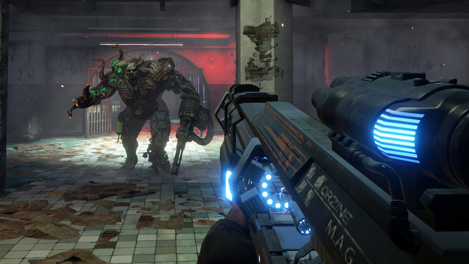 Killing Floor 2 screenshot 2