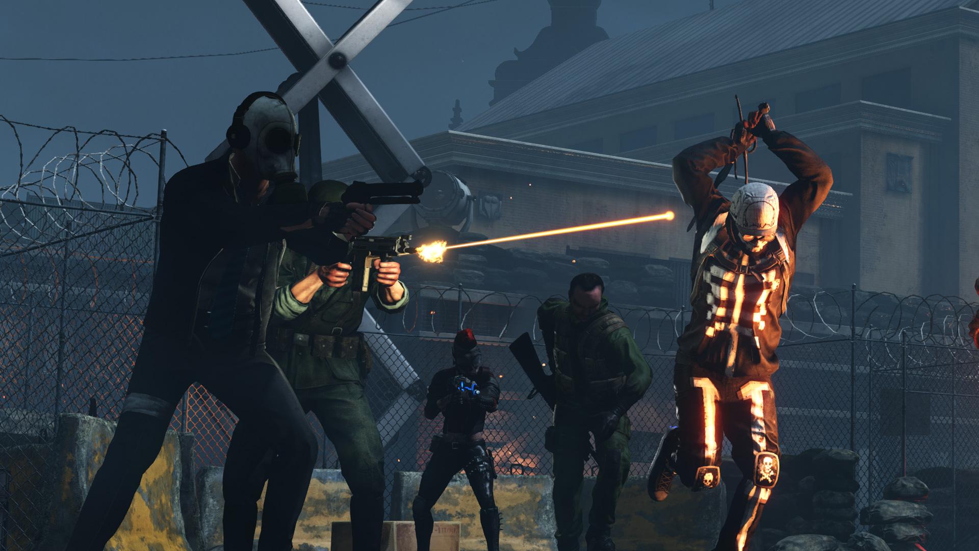 Killing Floor 2 screenshot 3