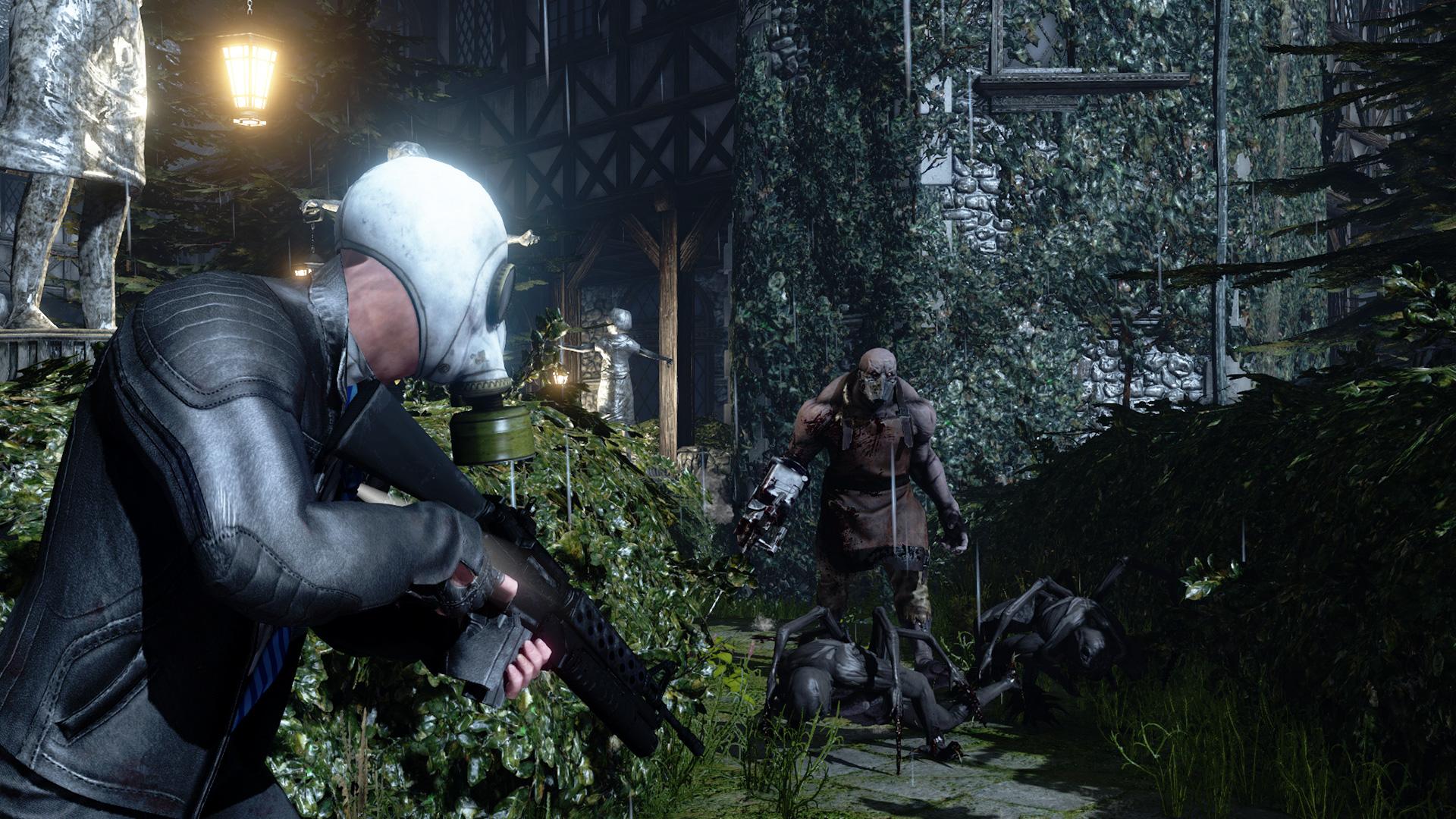 Killing Floor 2 screenshot 4