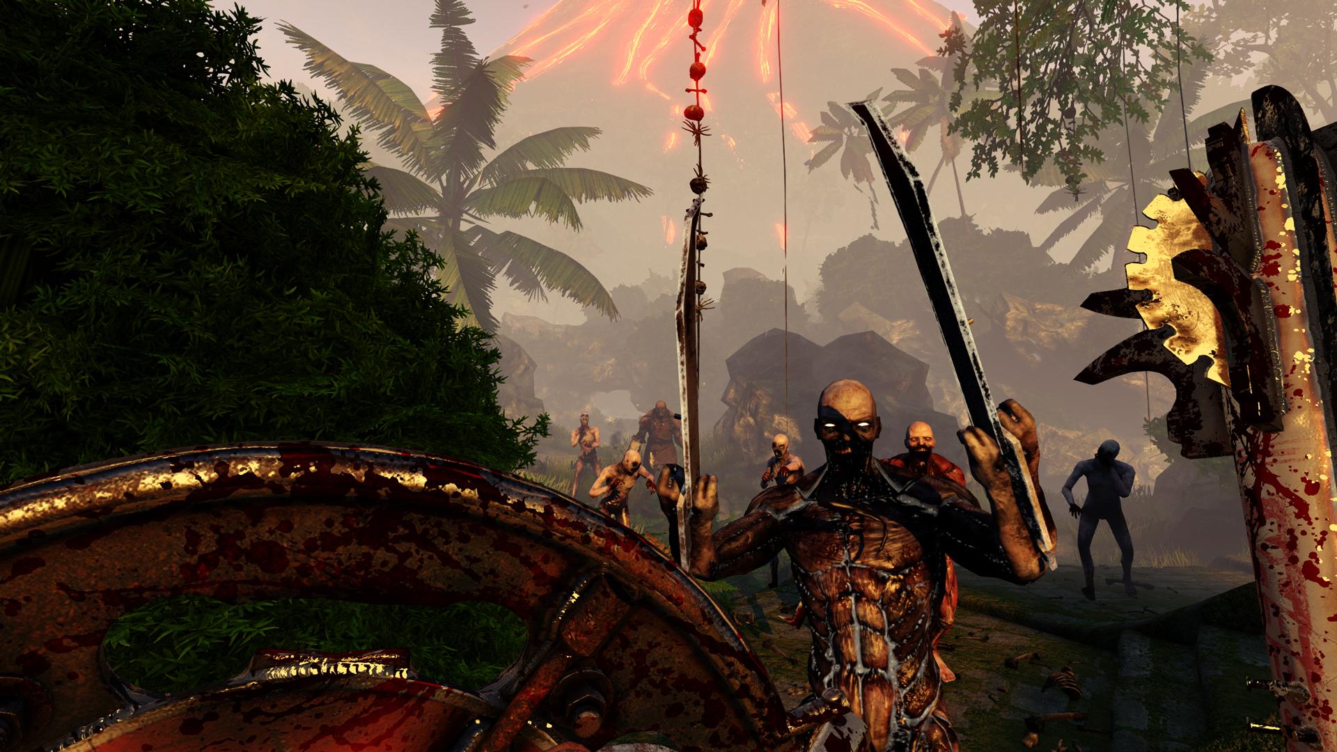 Killing Floor 2 screenshot 5