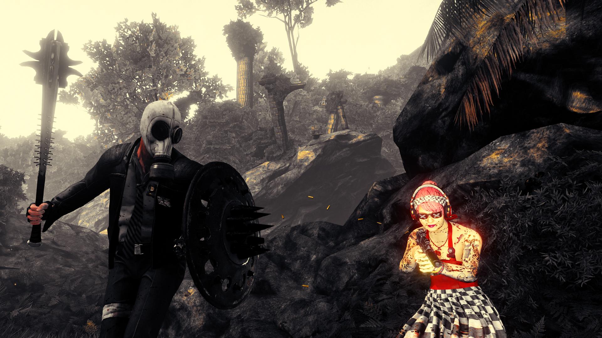 Killing Floor 2 screenshot 8
