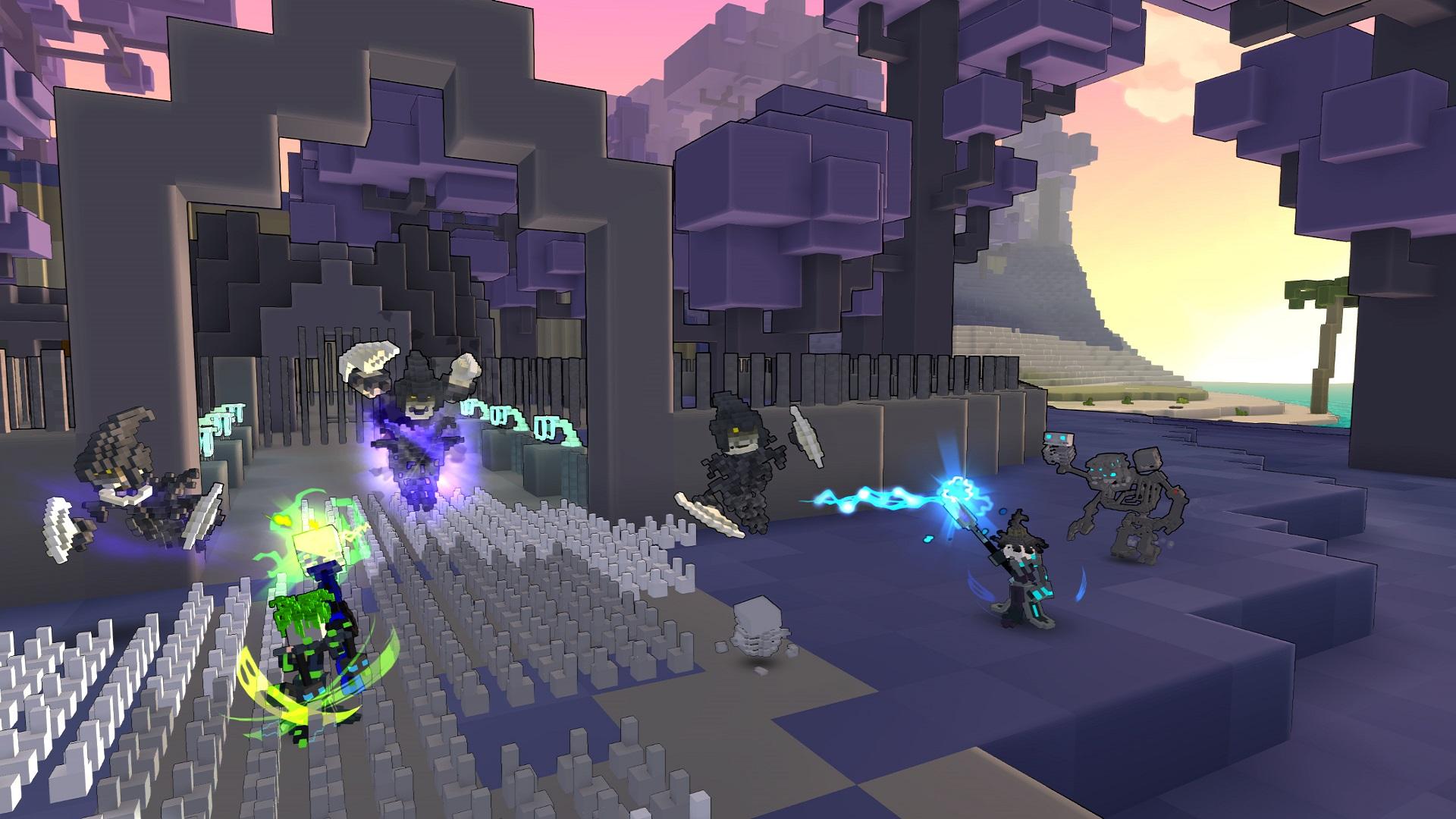 Trove - Arcanium Expedition Pack screenshot 4