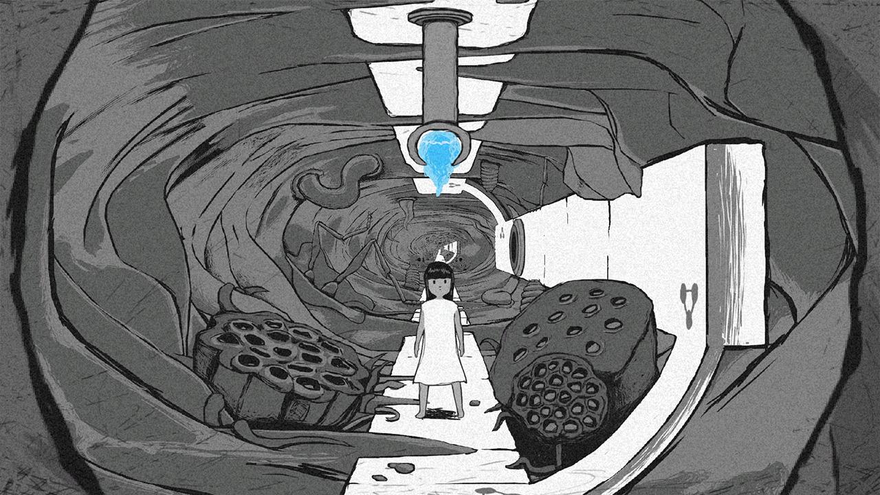 Path to Mnemosyne screenshot 0