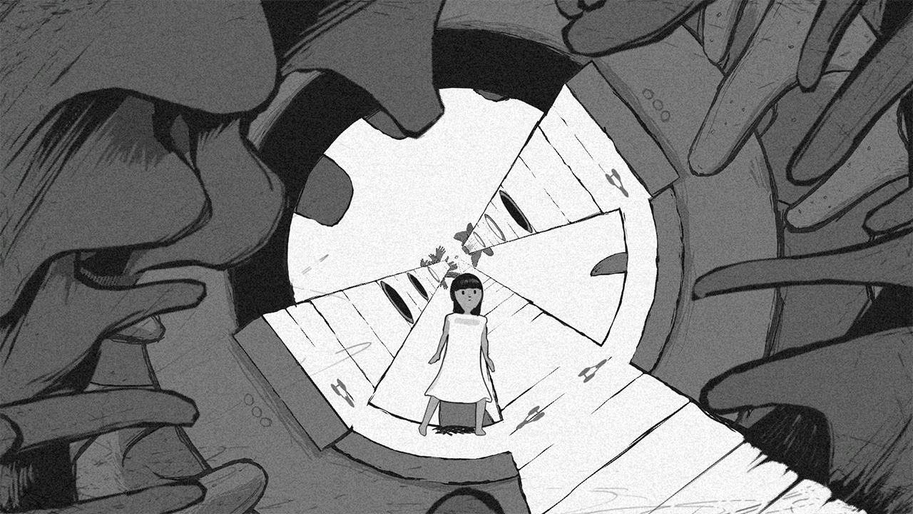 Path to Mnemosyne screenshot 4