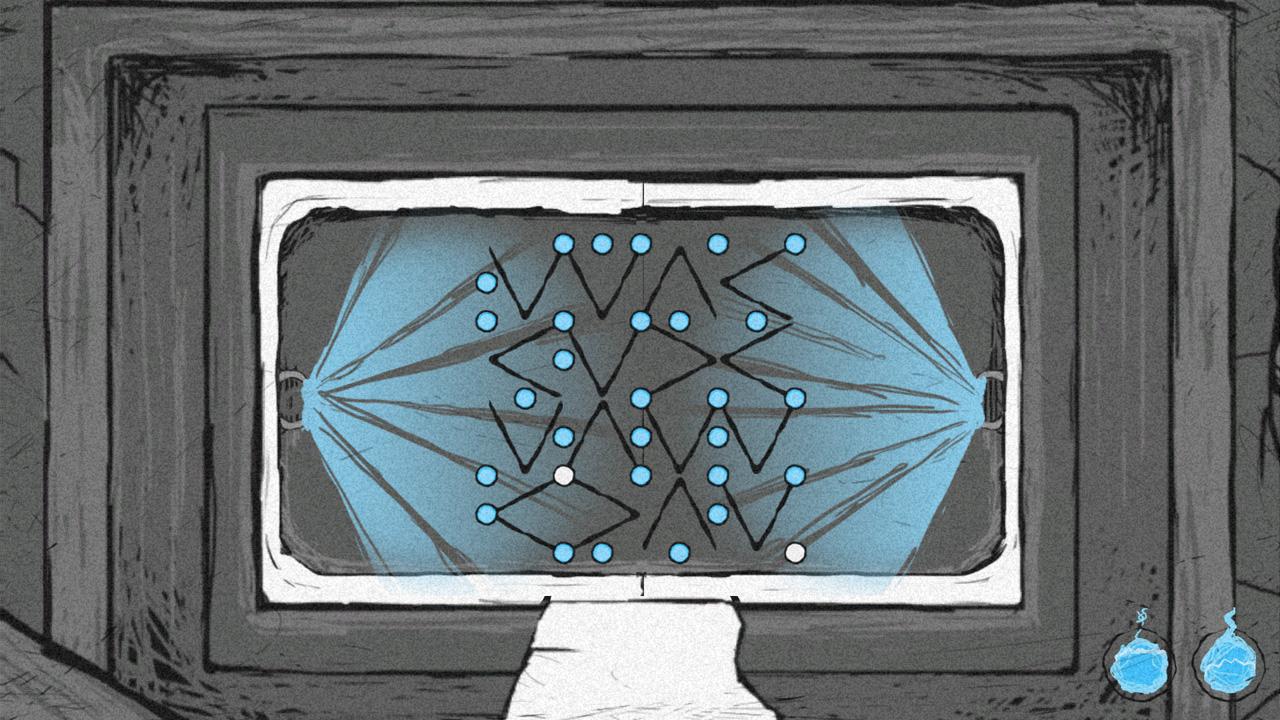 Path to Mnemosyne screenshot 5