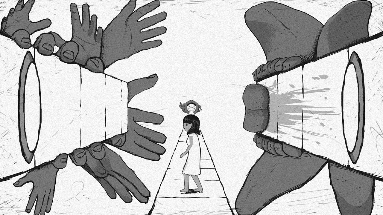 Path to Mnemosyne screenshot 6