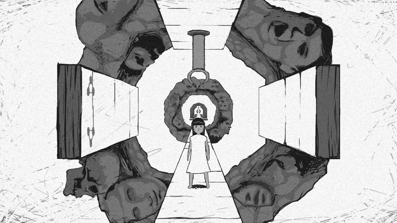 Path to Mnemosyne screenshot 7