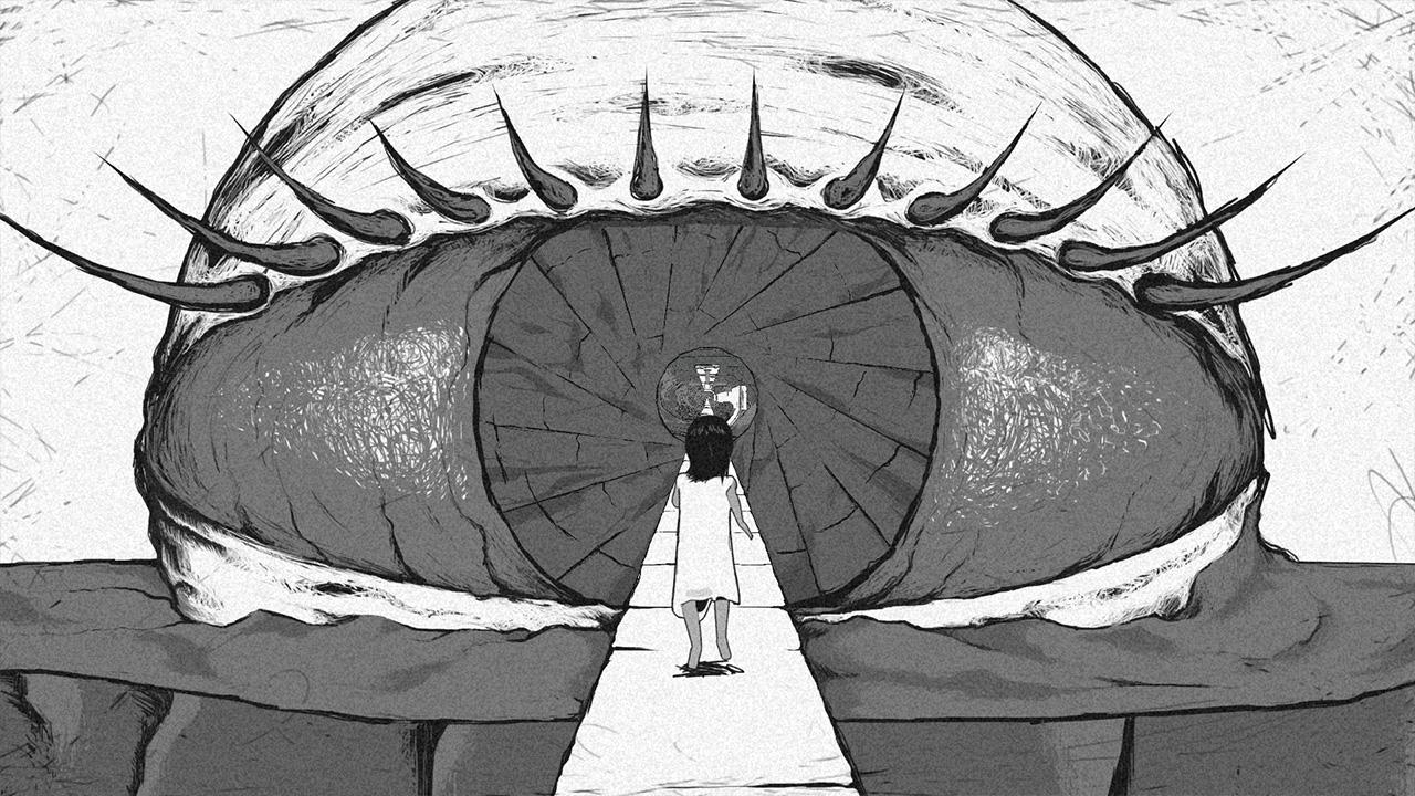 Path to Mnemosyne screenshot 8