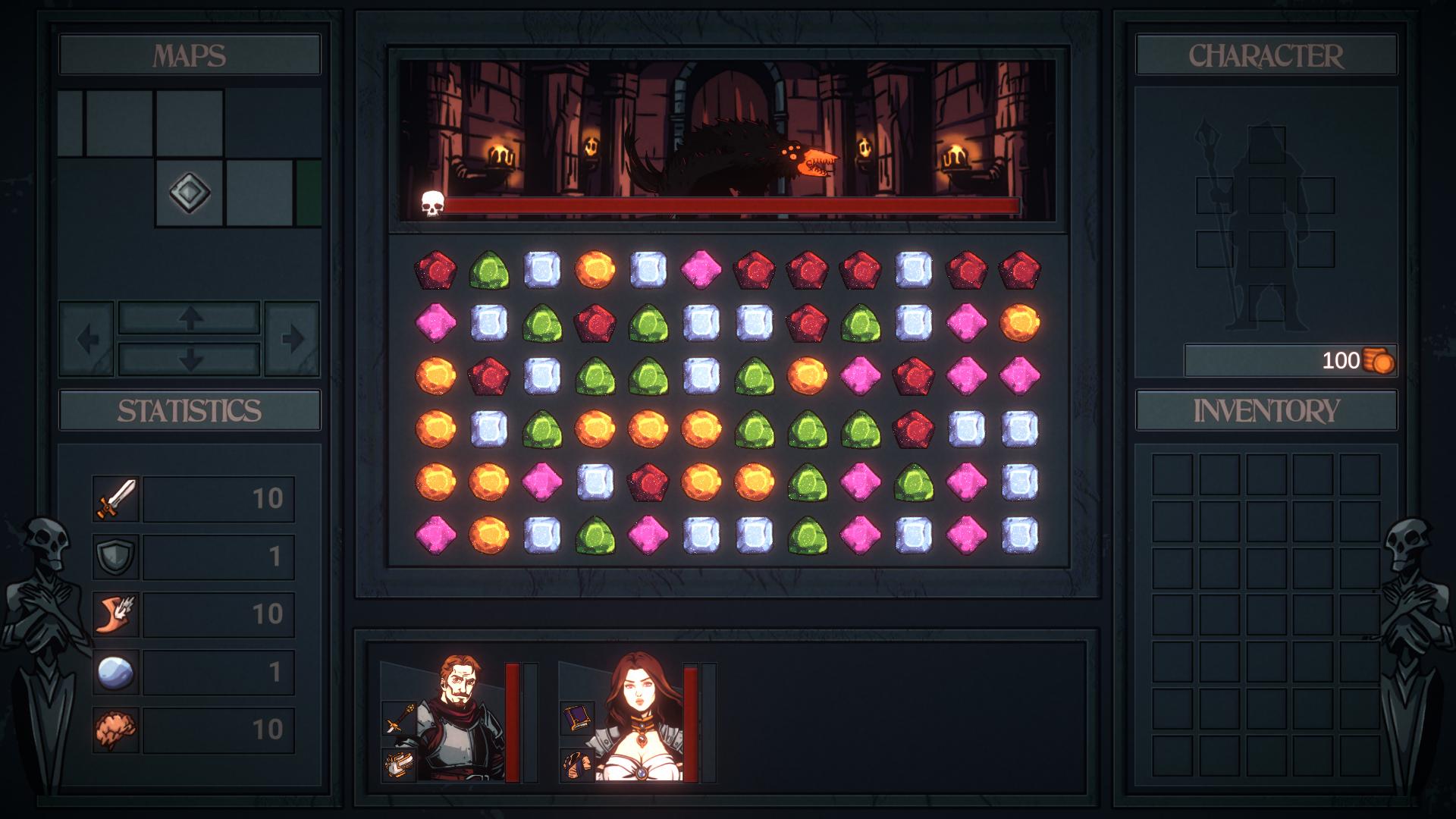 Rune Ark screenshot 0