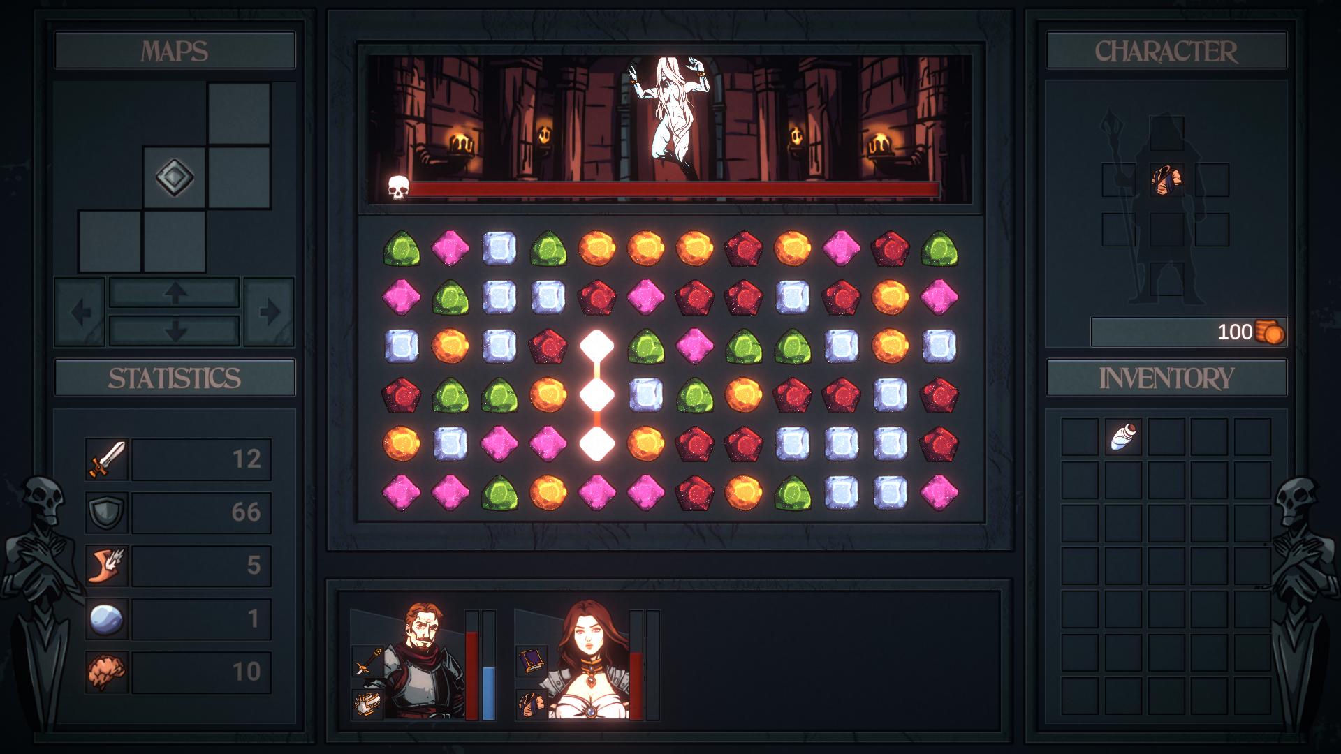 Rune Ark screenshot 2