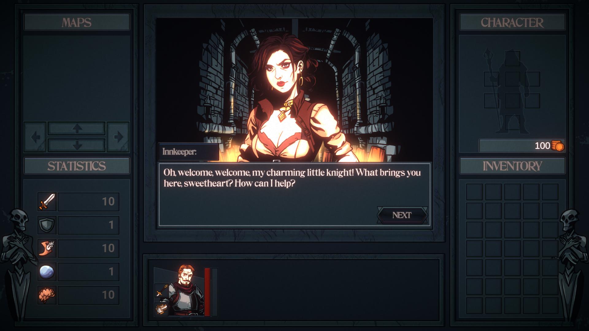 Rune Ark screenshot 5