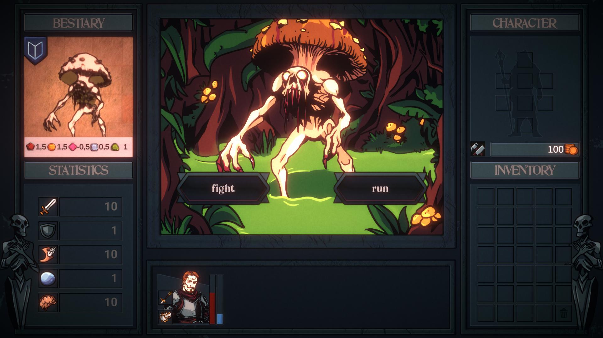 Rune Ark screenshot 7