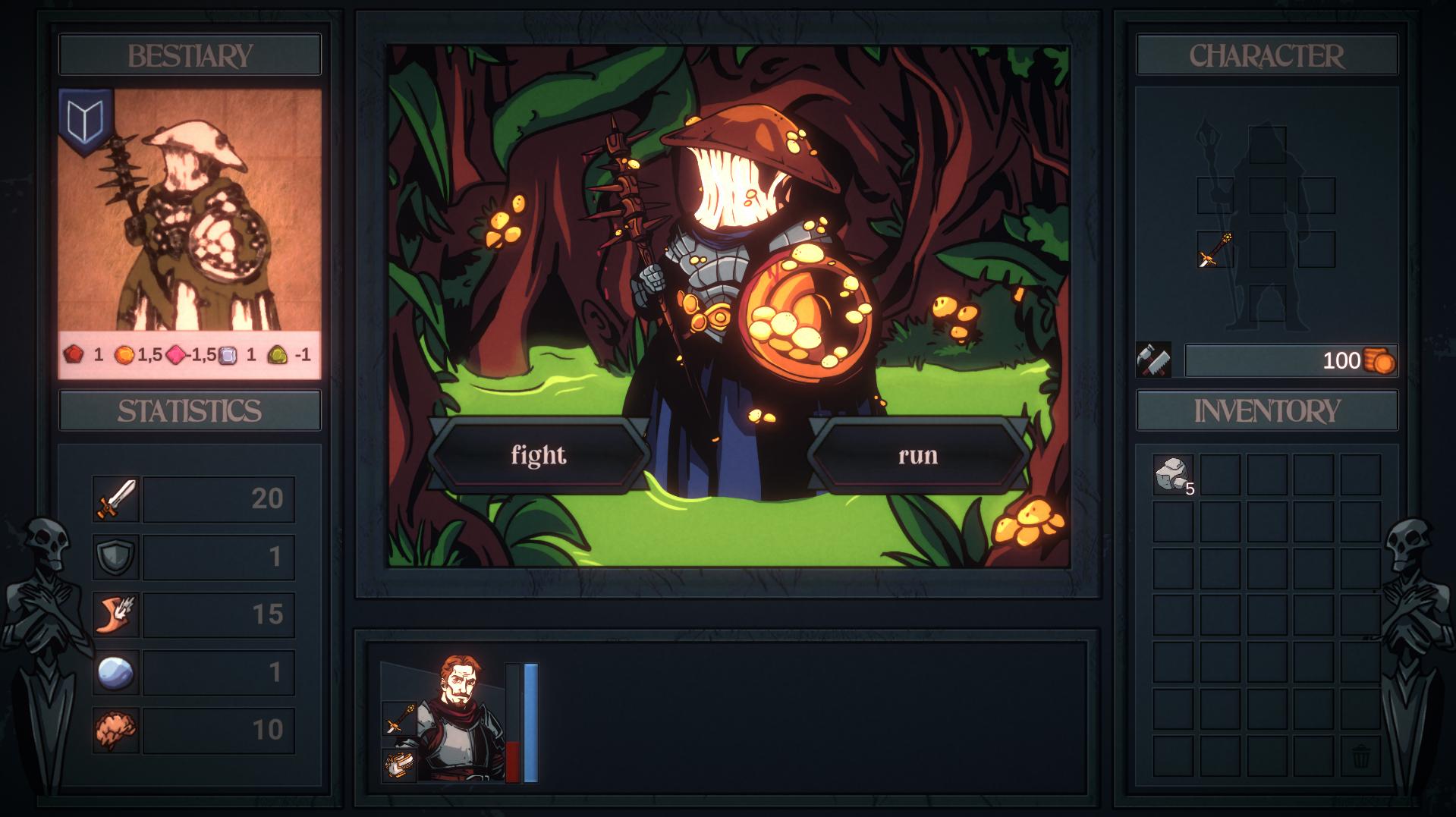 Rune Ark screenshot 8