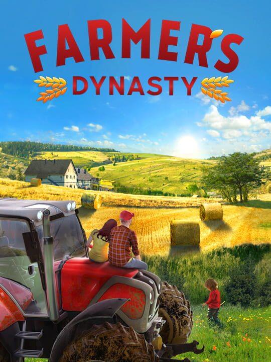 Farmer's Dynasty - Final Harvest Edition